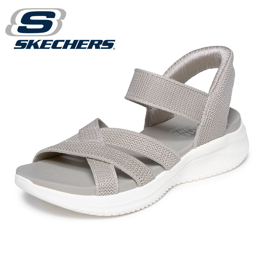 SKECHERS（スケッチャーズ） スポーツサンダル レディース ハンズ