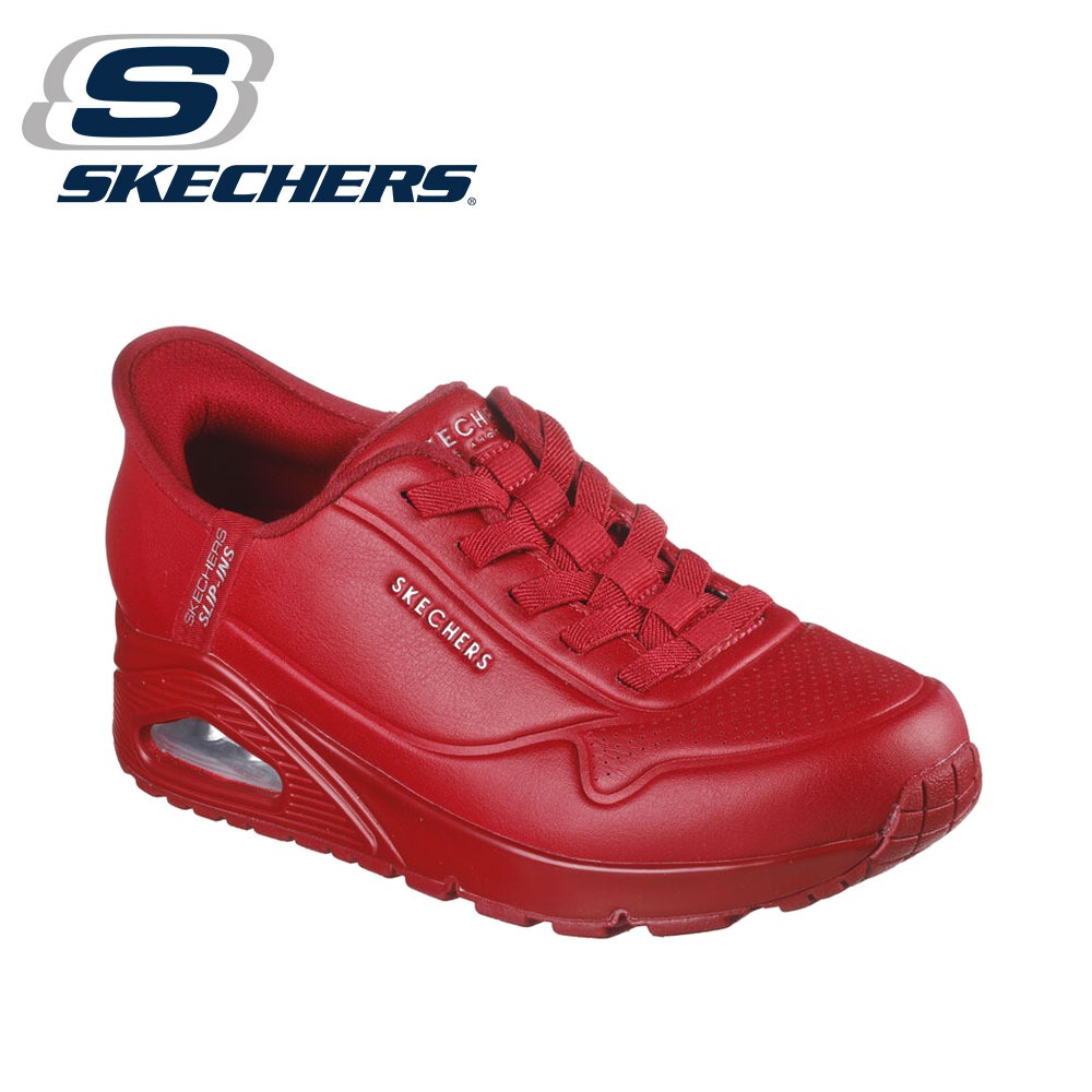 SKECHERS スリップインズ レディース スニーカー ローカット