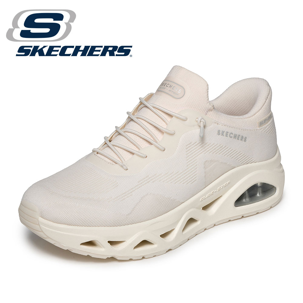 るー　4/24までお取り置き SKECHERS（スケッチャーズ） スリップインズ UNOGLIDE-STEP AIR