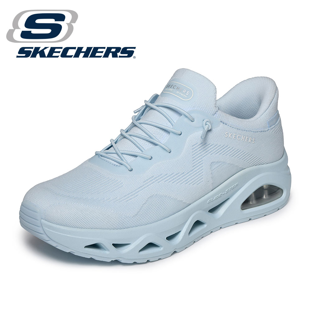 SKECHERS（スケッチャーズ） スリップインズ UNOGLIDE-STEP AIR