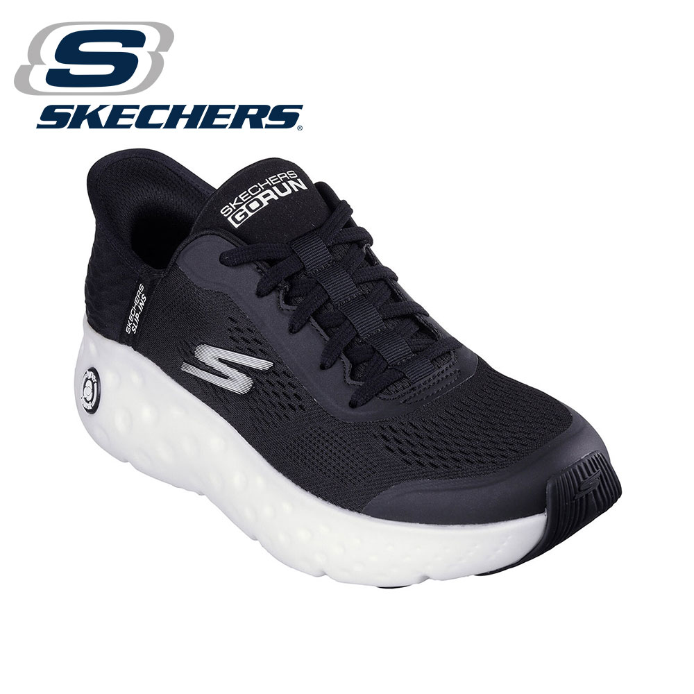 SKECHERS（スケッチャーズ） スニーカー スリップインズ 防滑 靴
