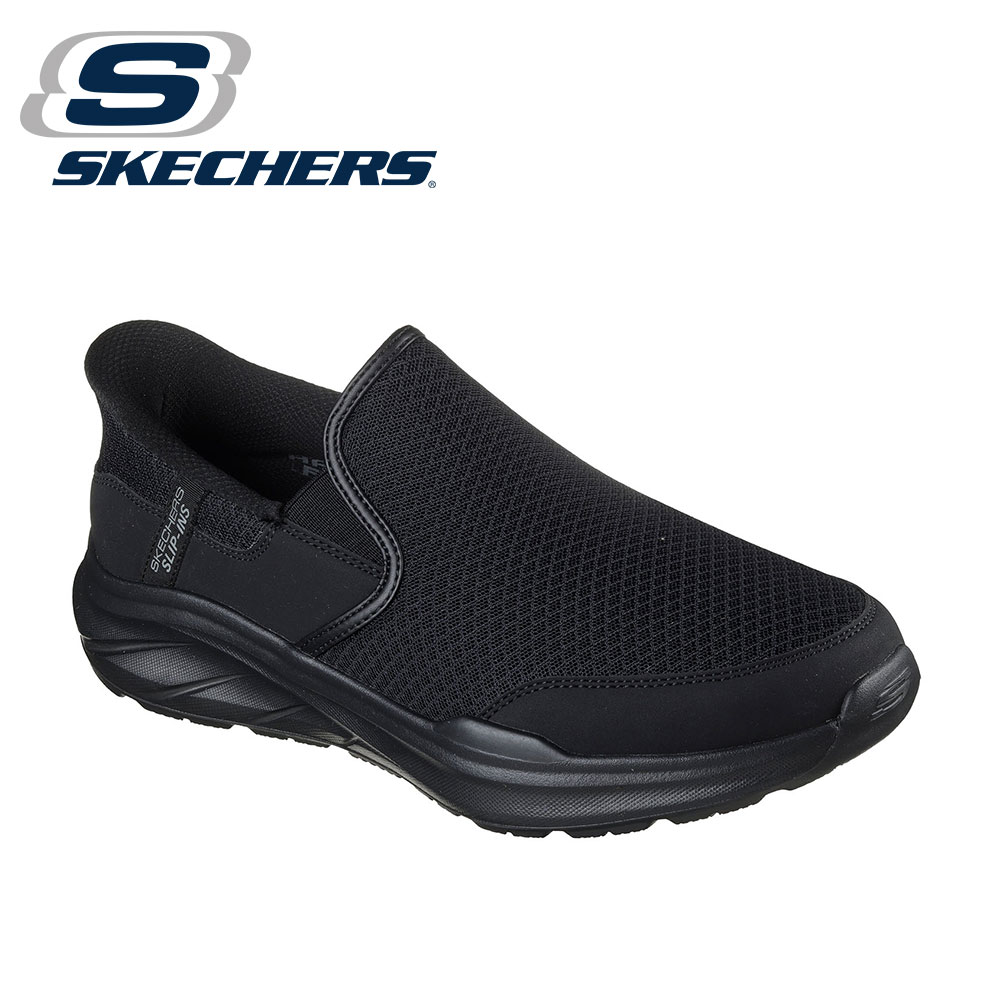 スケッチャーズ スリップインズ（SKECHERS／メンズスリッポン