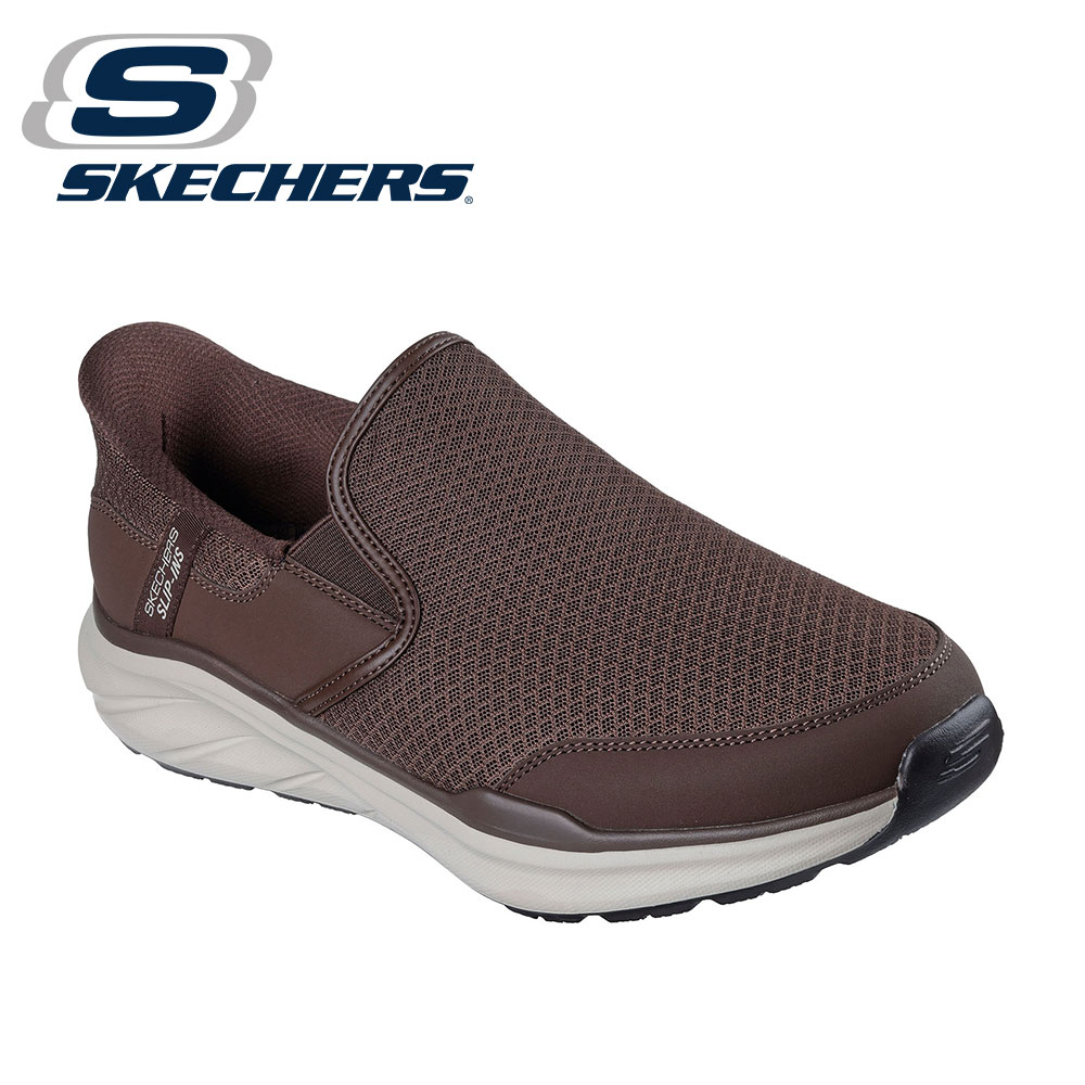 もも SKECHERS（スケッチャーズ） スリップインズ メンズ スニーカー 233103