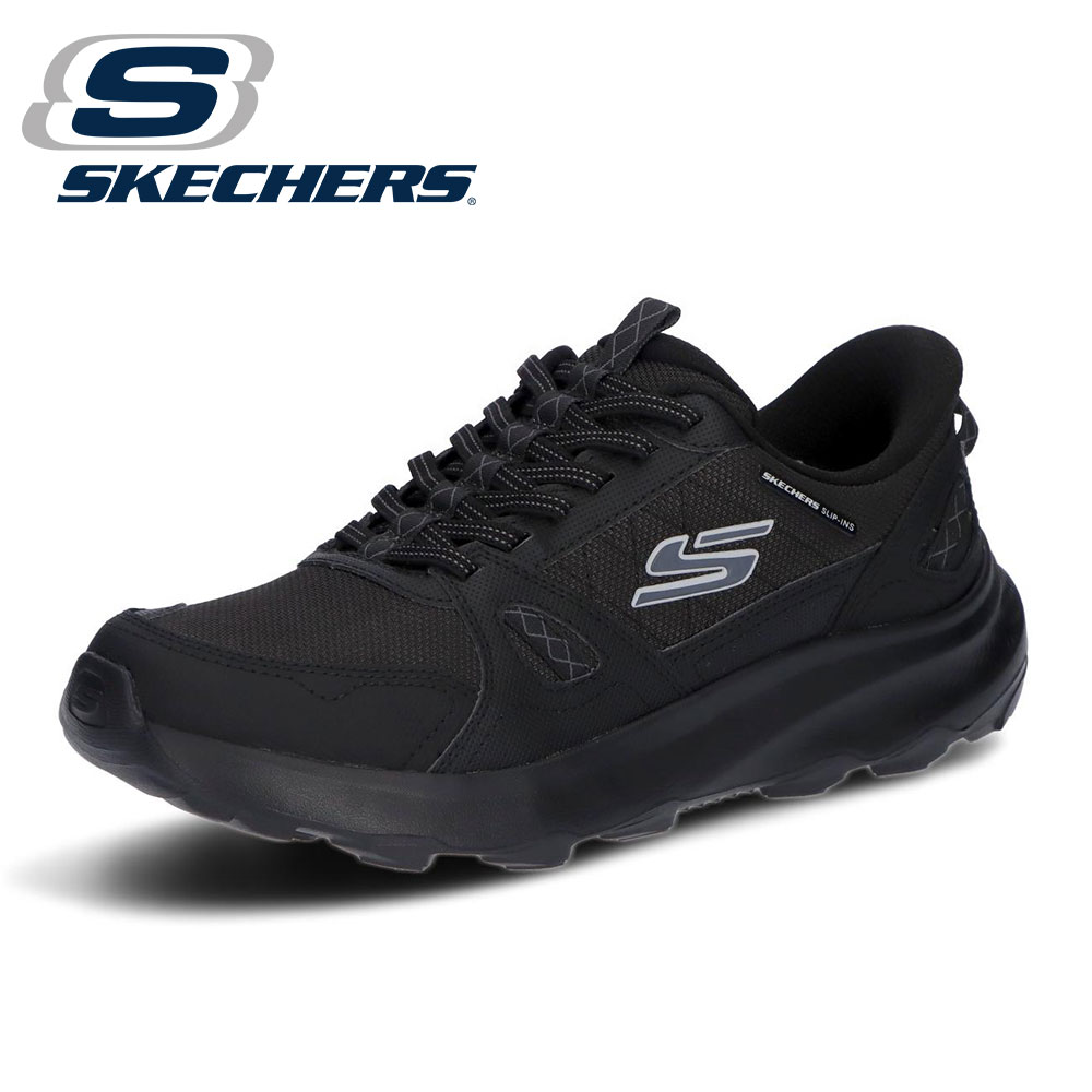 SKECHERS（スケッチャーズ） SKECHERS Slip-ins メンズ 撥水 靴