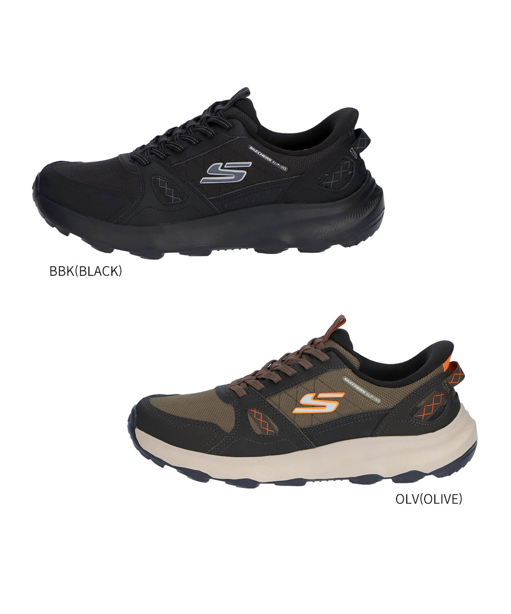 SKECHERS（スケッチャーズ） SKECHERS Slip-ins メンズ 撥水 靴