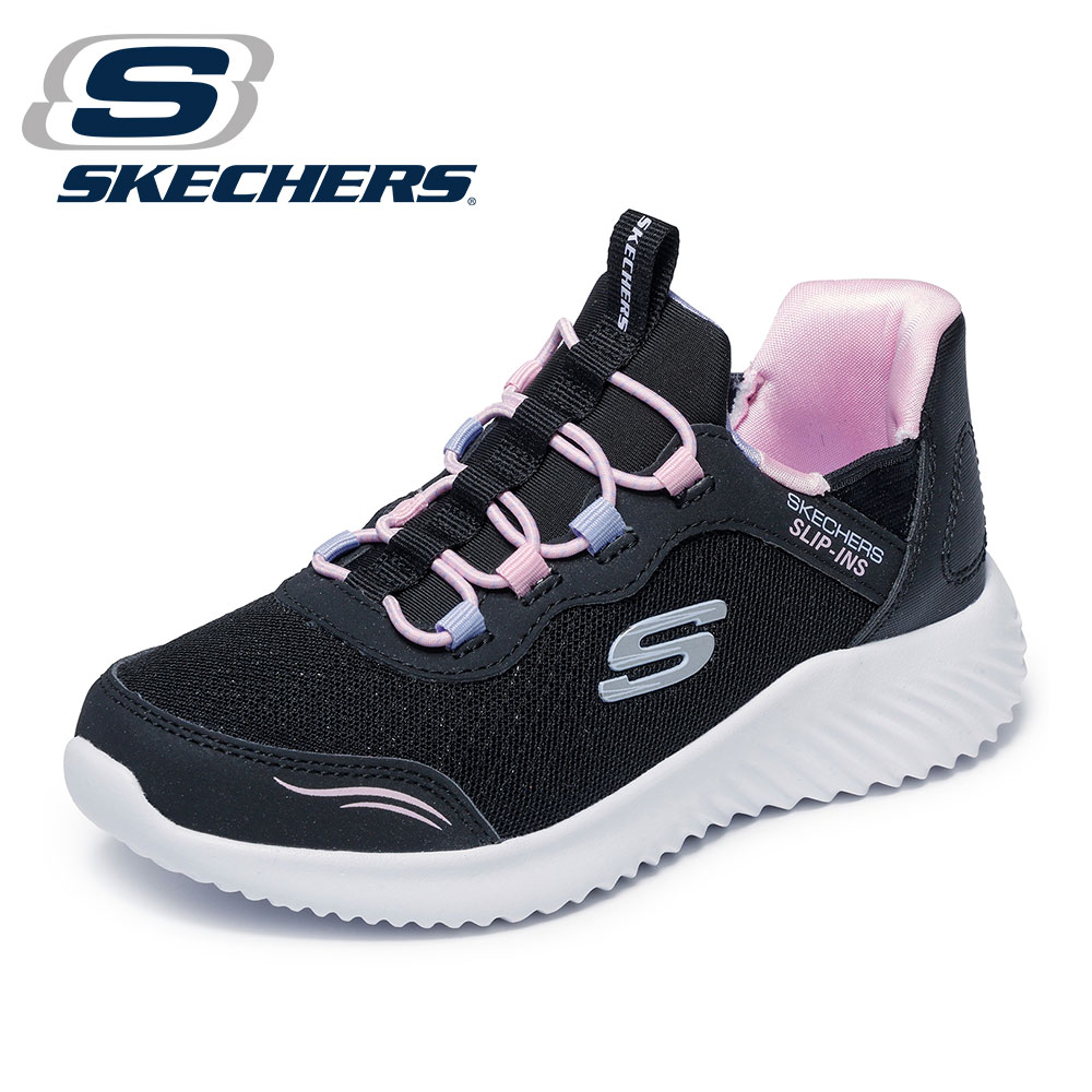 SKECHERS（スケッチャーズ） キッズ スニーカー 女の子 ジュニア 子供
