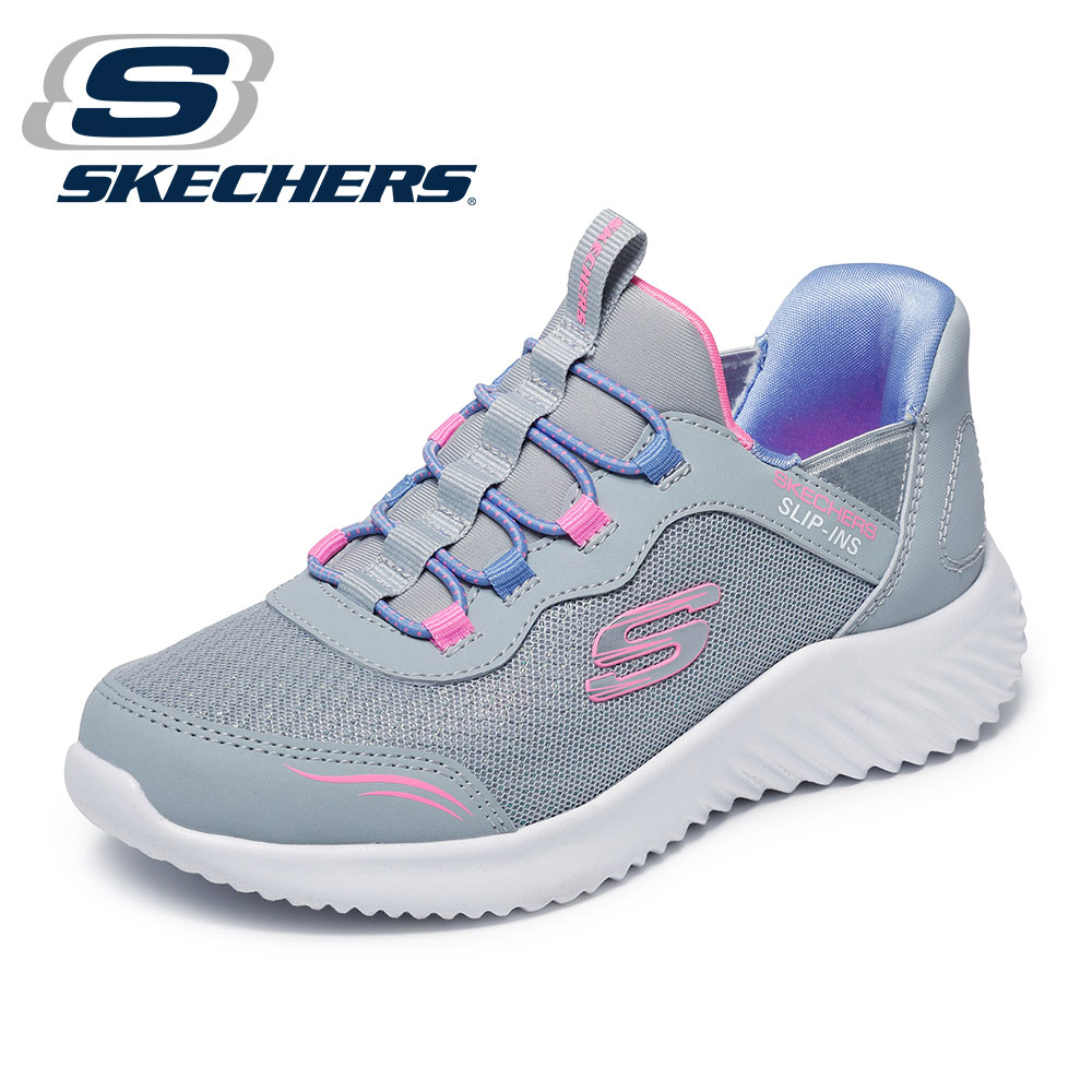 きょうすけ　レディース　GB S Skechers Girls' S2K Machine Washable Sneakers (Youth) | Dillard's