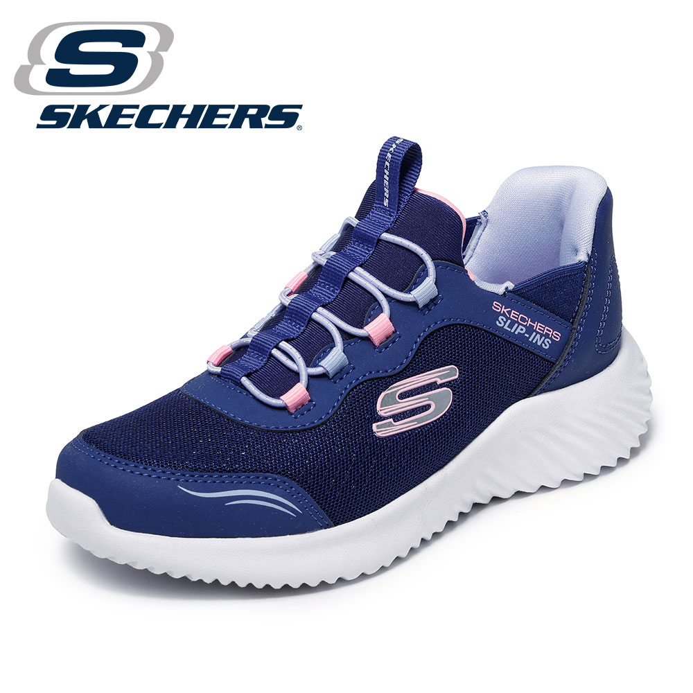 SKECHERS（スケッチャーズ） キッズ スニーカー 女の子 ジュニア 子供