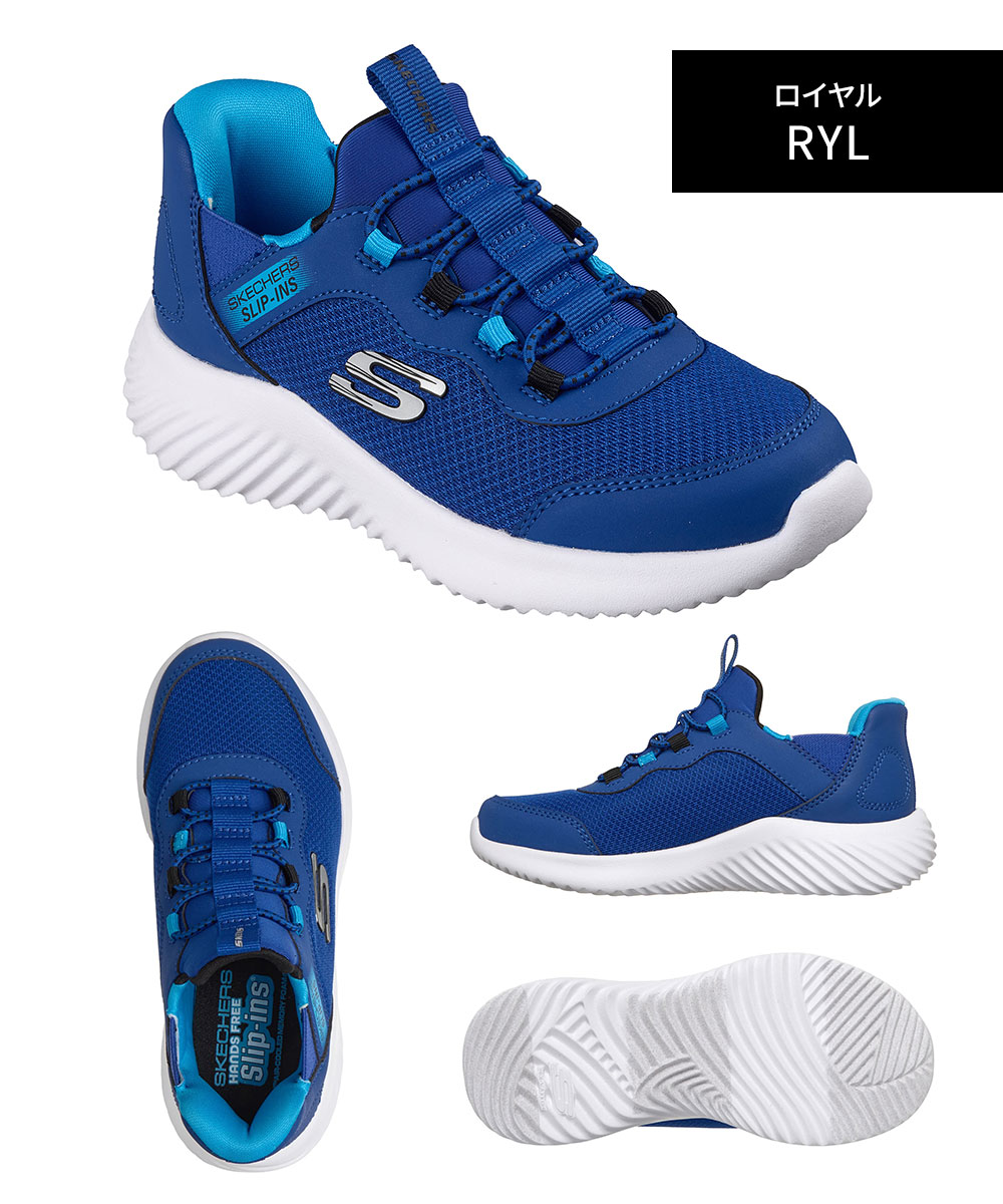 スケッチャーズ（サイズ（cm）：21.5cm）のおすすめ人気商品一覧 通販