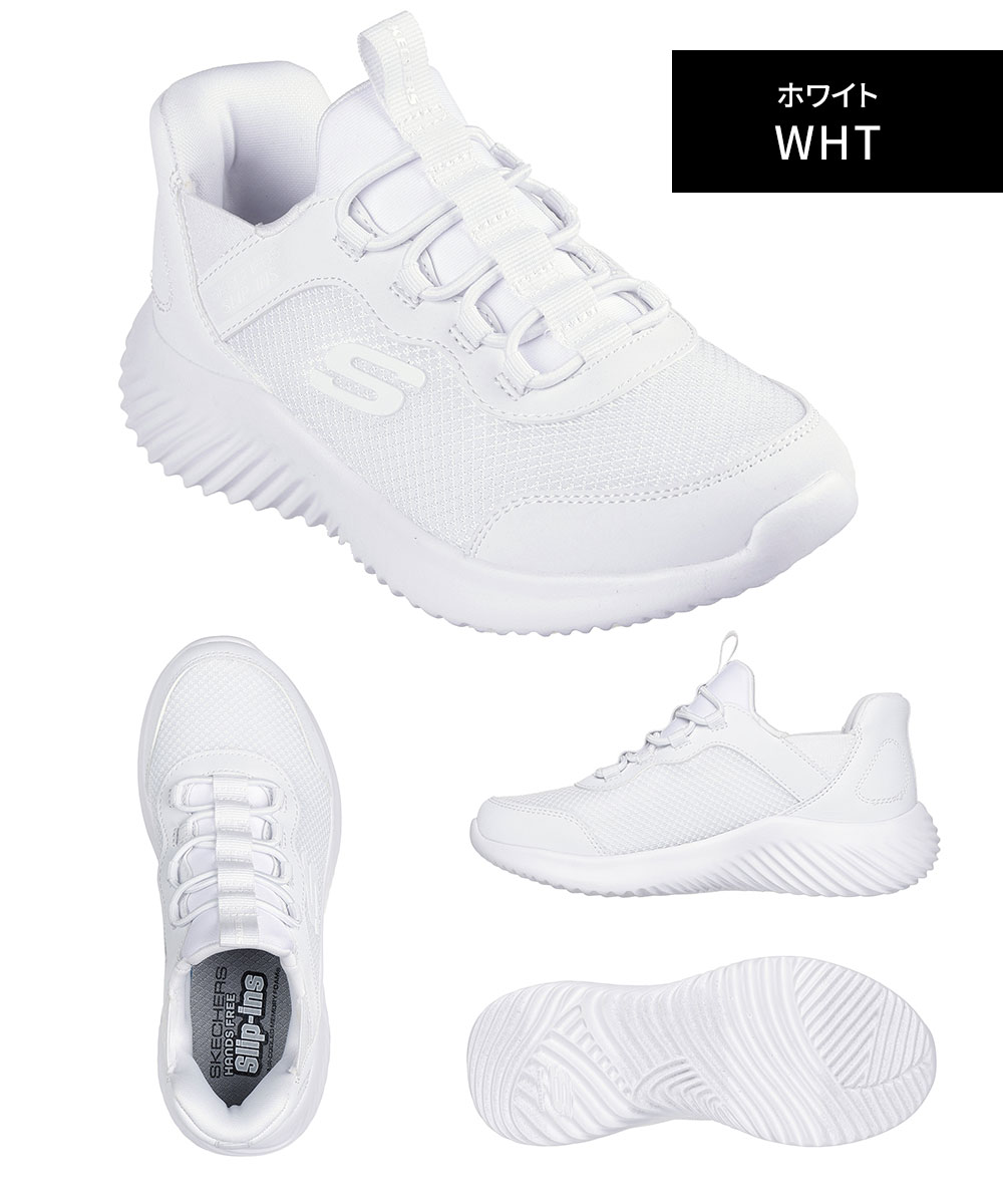 スケッチャーズ（サイズ（cm）：21.5cm）のおすすめ人気商品一覧 通販