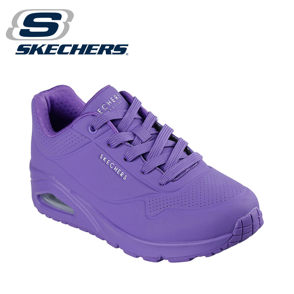 SKECHERS（スケッチャーズ） スニーカー レディース ローカット 厚底