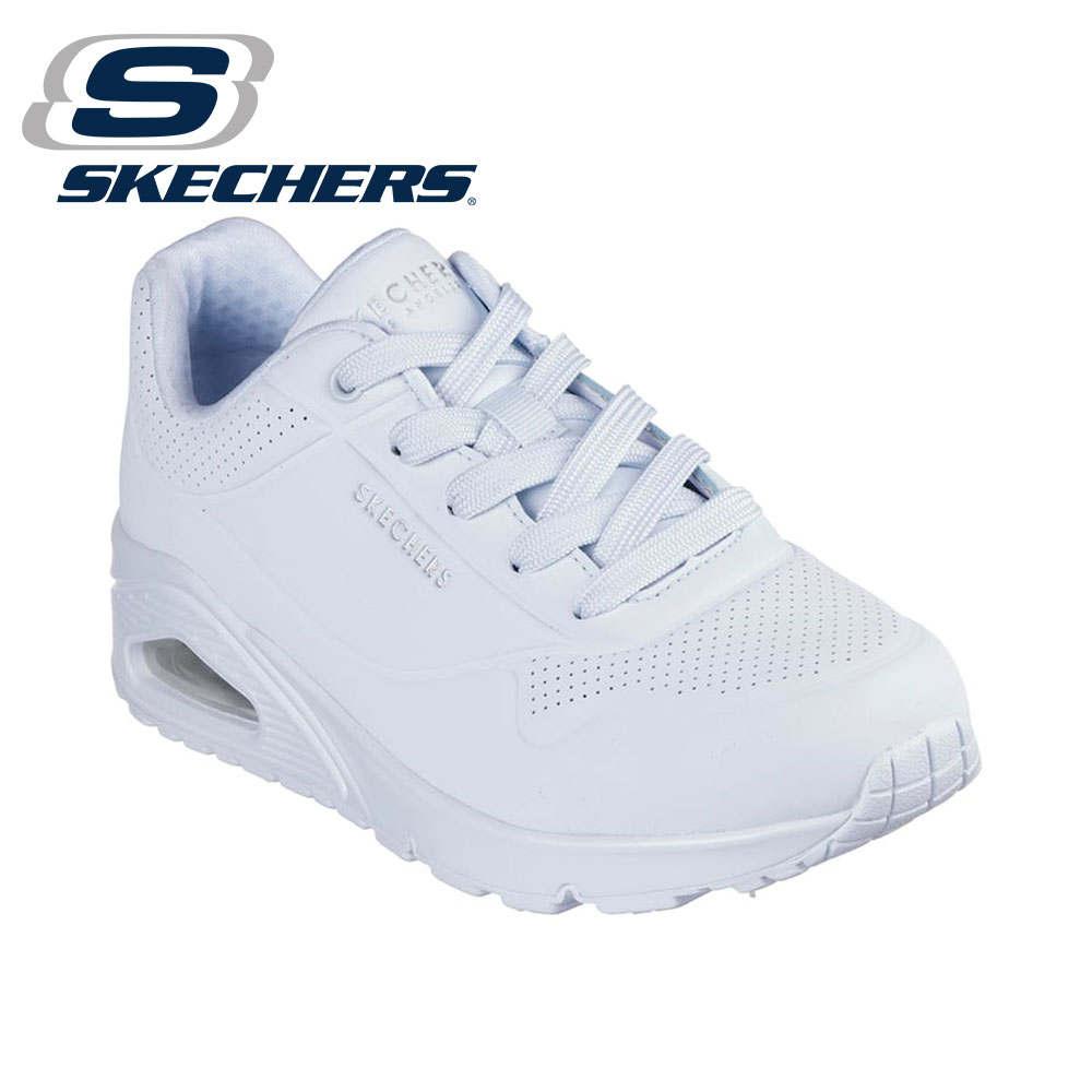 良質  SKECHERS スケッチャーズ ローカット レディース スニーカー 靴