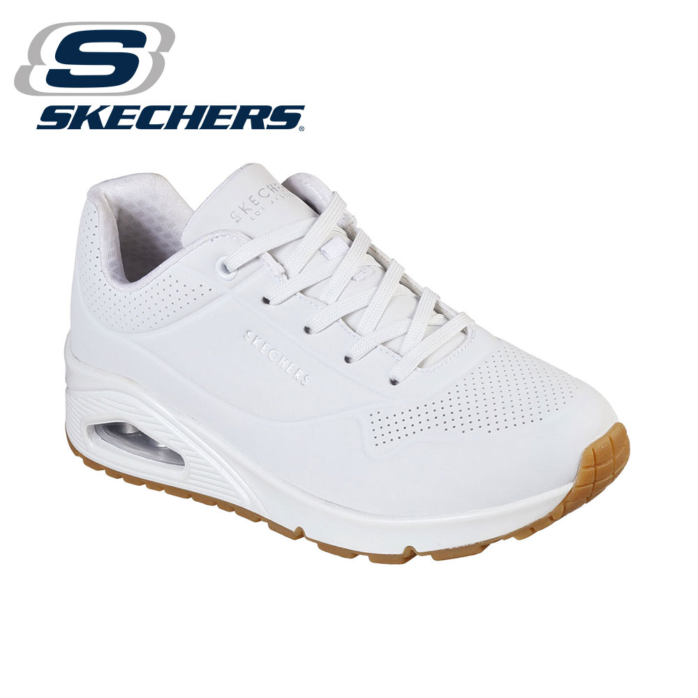 SKECHERS レディーススニーカー(サイズ(cm):24cm)の商品 SKECHERS レディーススニーカー(サイズ(cm):24cm)の商品