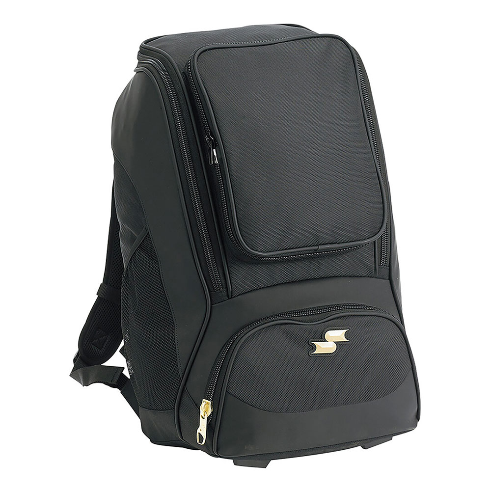 エスエスケイ（SSK） 野球 バックパック 38L リュックサック スポーツ 
