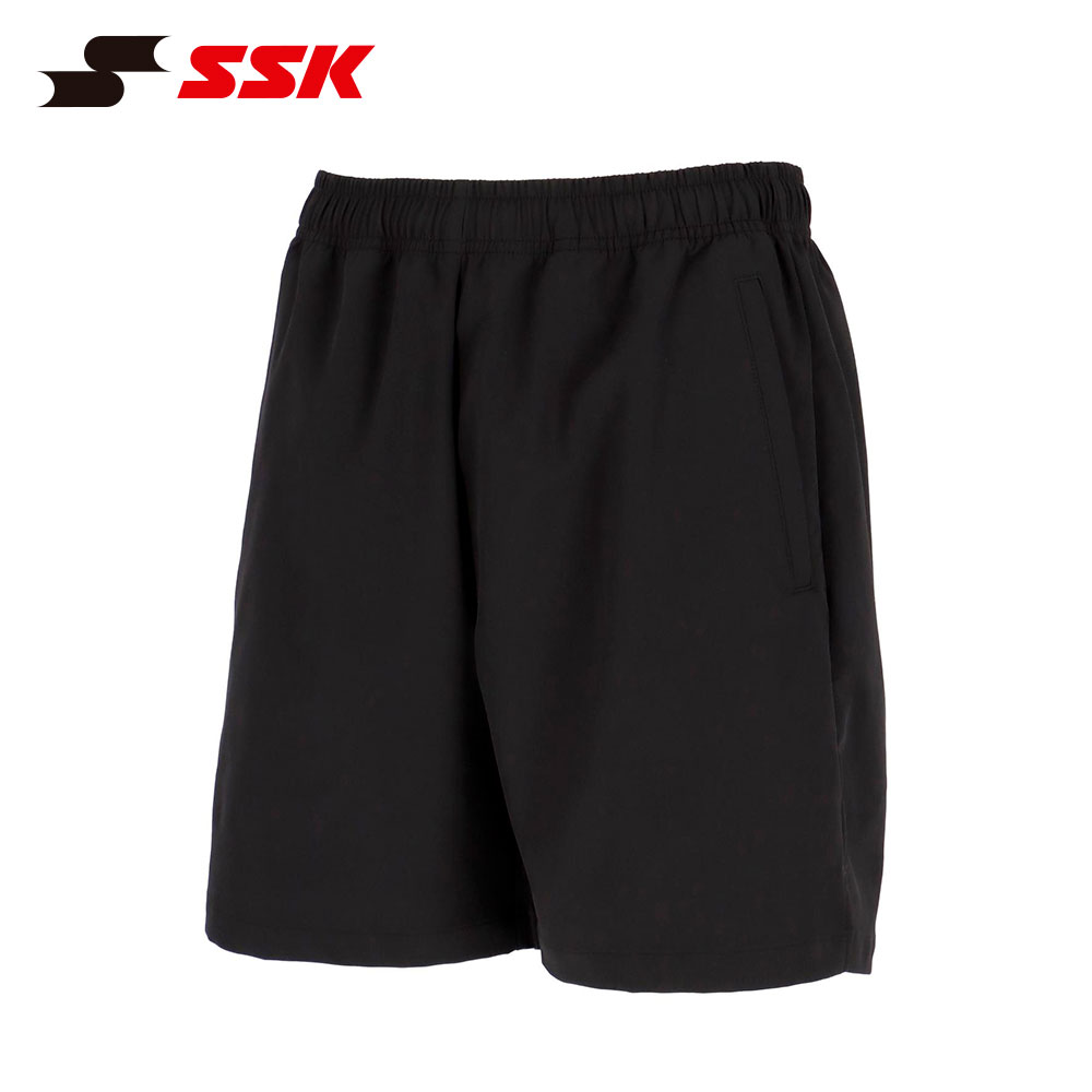 エスエスケイ（SSK） 野球 ハーフパンツ メンズ スポーツ ひざ上