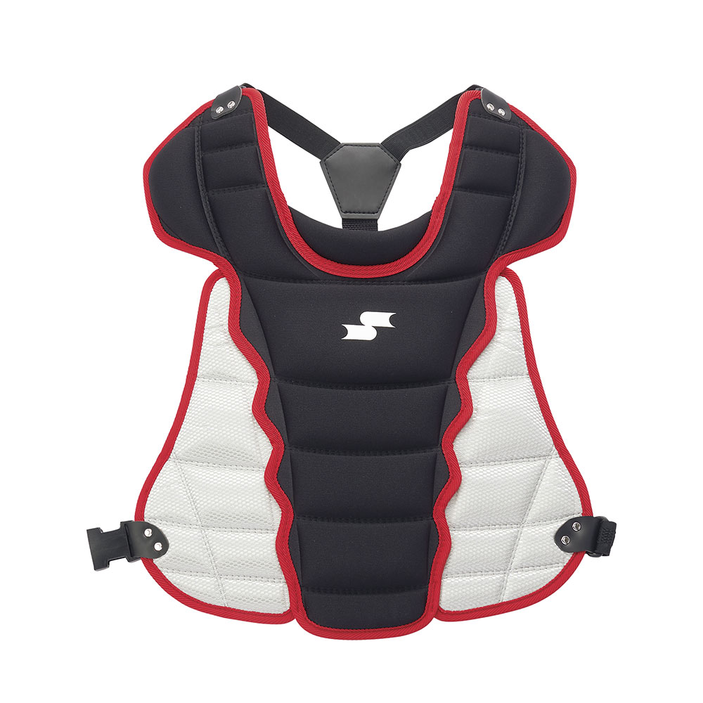 エスエスケイ（SSK） 野球 キャッチャー防具 ジュニア 軟式 ソフト