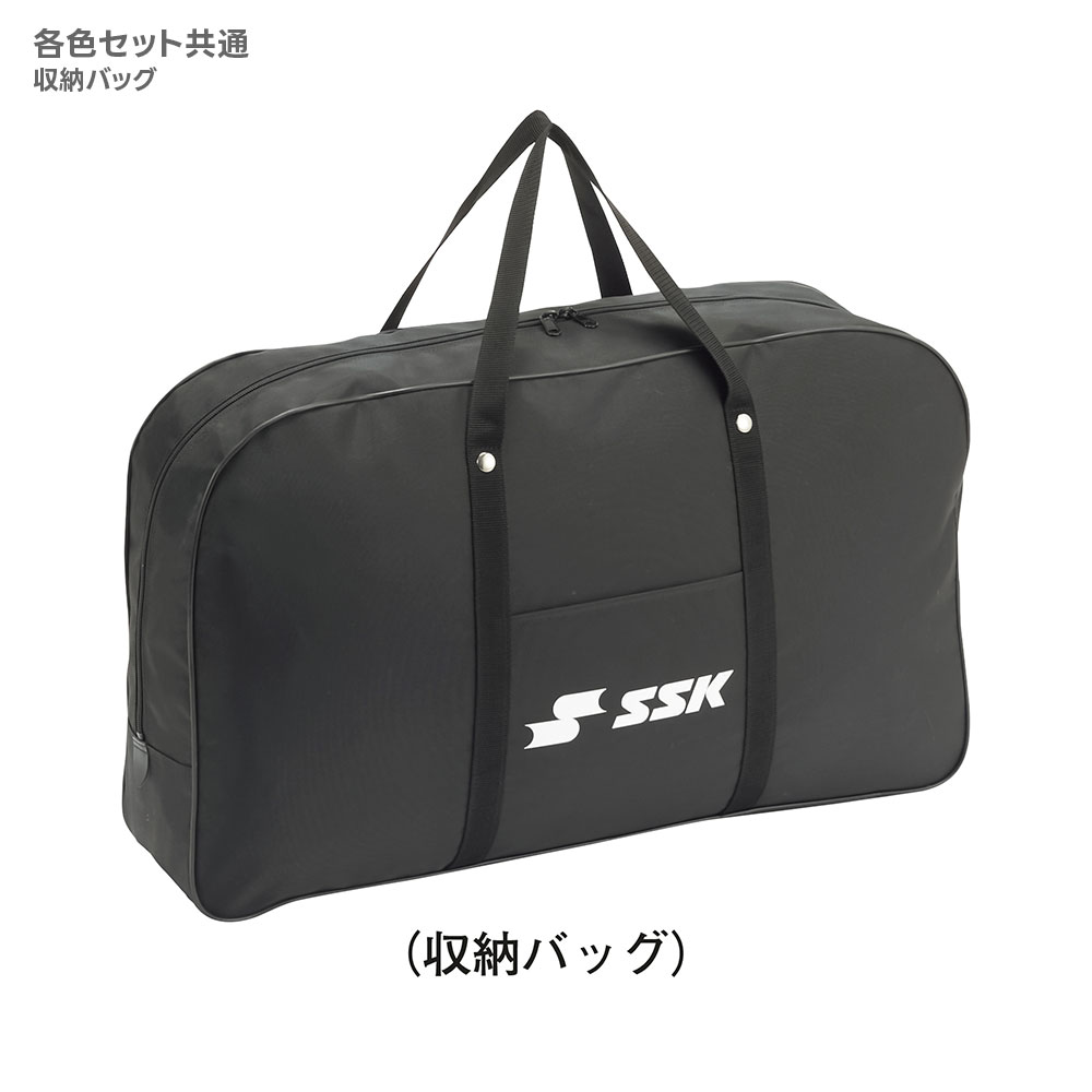 エスエスケイ（SSK） 野球 キャッチャー防具 大人用 キャッチャー