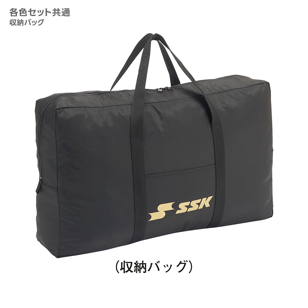 エスエスケイ（SSK） 野球 キャッチャー防具 大人用 キャッチャー