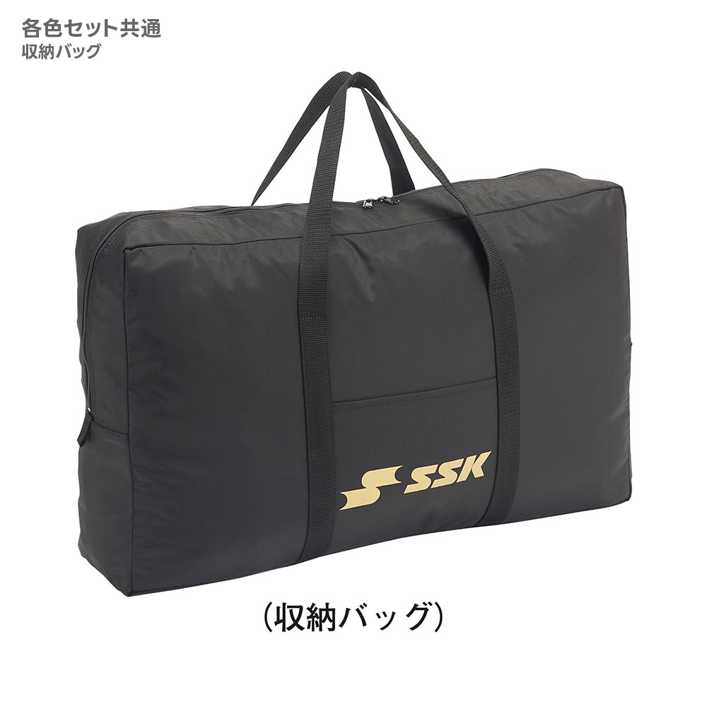 エスエスケイ（SSK） 野球 キャッチャー防具 大人用 キャッチャー