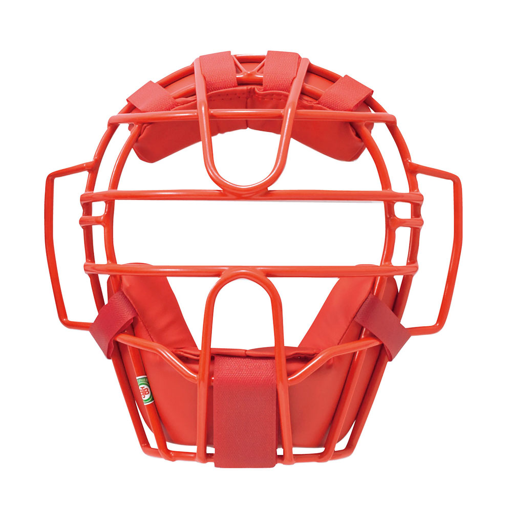 エスエスケイ（SSK） 野球 軟式 キャッチャーマスク ソフトボール 兼用