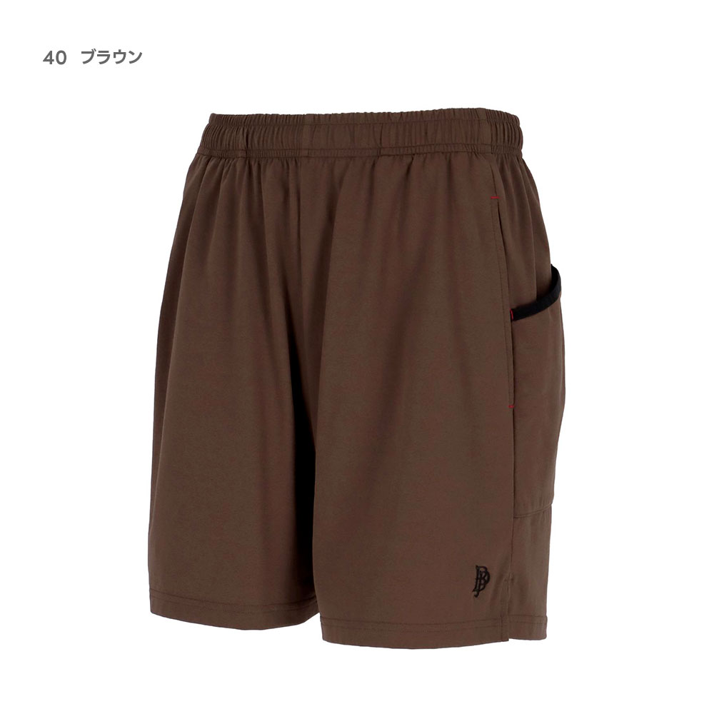 エスエスケイ（SSK） 野球 ハーフパンツ メンズ スポーツ ショート