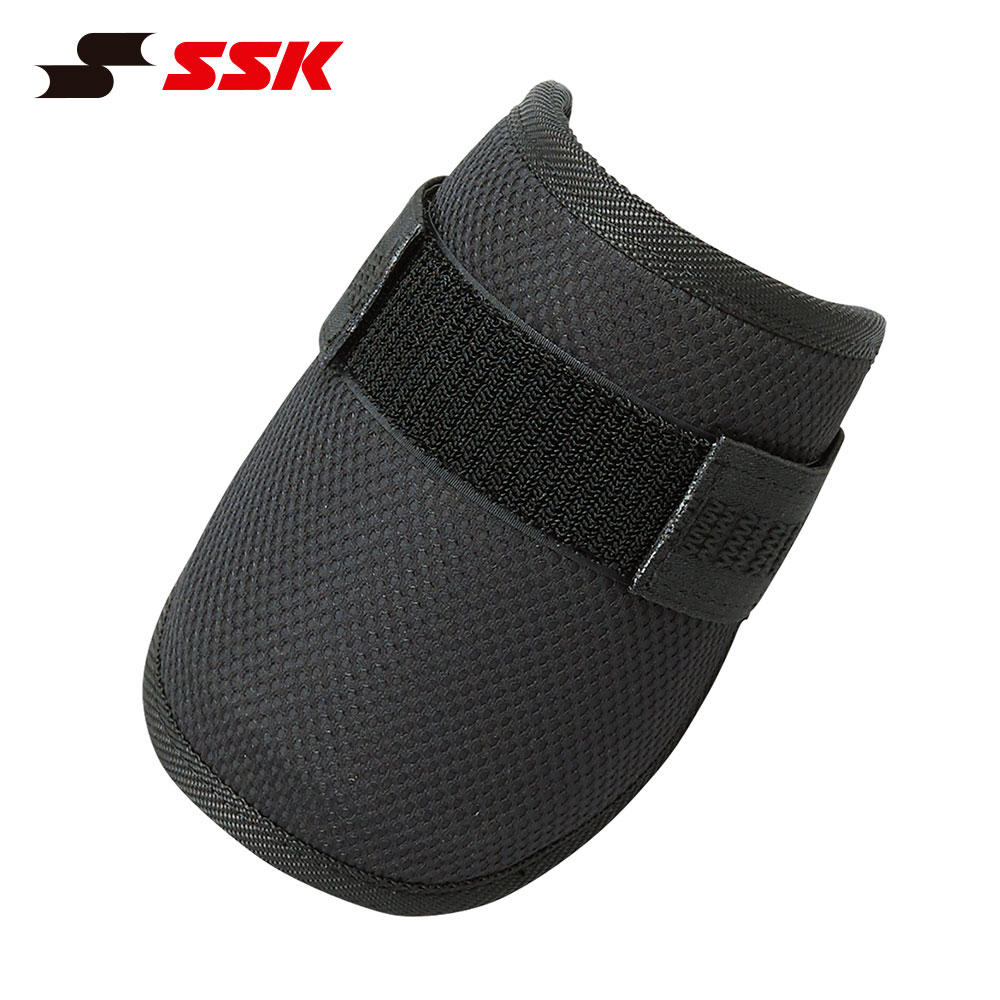 エスエスケイ（SSK） 野球 エルボーガード 肘当て プロテクター 防具