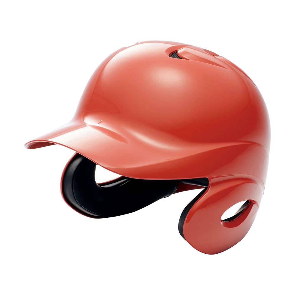 高*盛様 軟式野球　バッター用ヘルメット 10個セット 青　SSK エスエスケイ（スポーツ用品） 野球ヘルメット｜バッター用防具