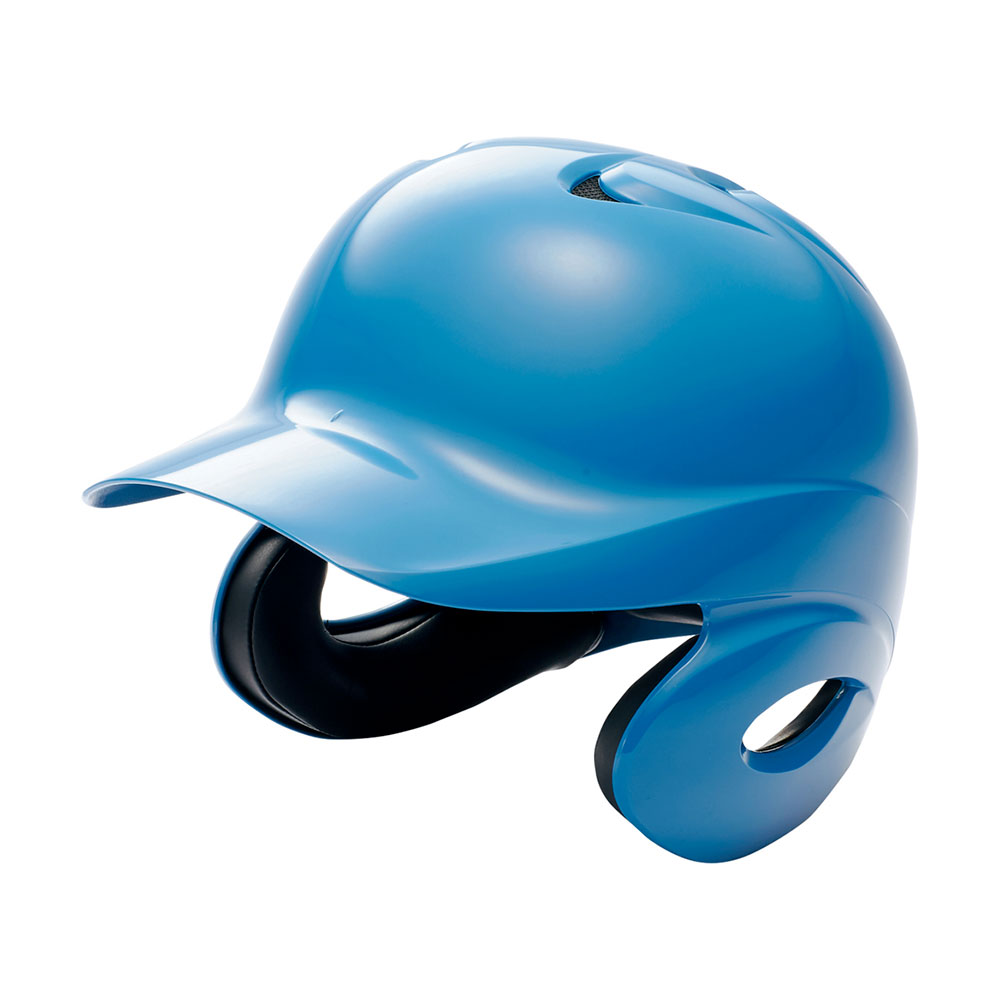 エスエスケイ（SSK） 野球 軟式野球 ヘルメット 両耳 打者用 一般 大人