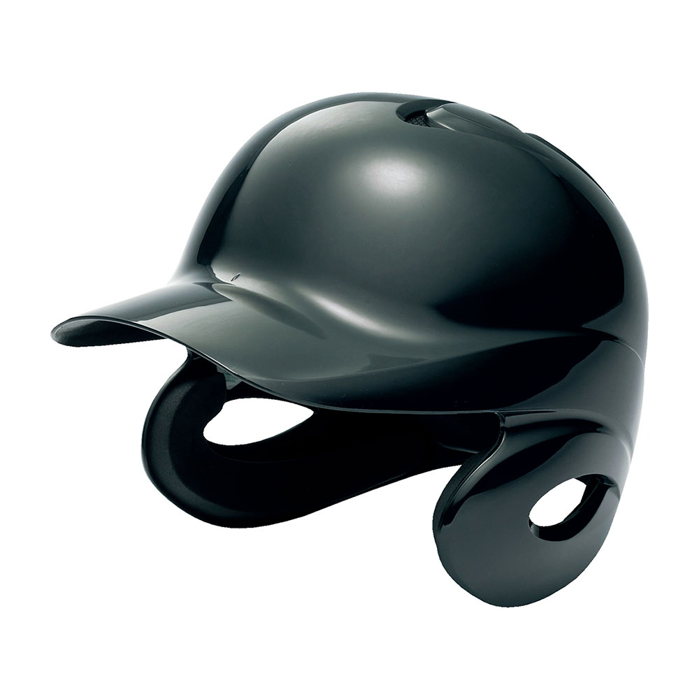 高*盛様 軟式野球　バッター用ヘルメット 10個セット 青　SSK エスエスケイ（スポーツ用品） 野球ヘルメット｜バッター用防具