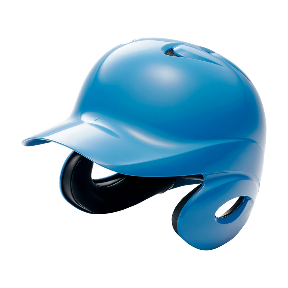 エスエスケイ（SSK） 野球 ソフトボール ヘルメット 両耳 打者用 一般