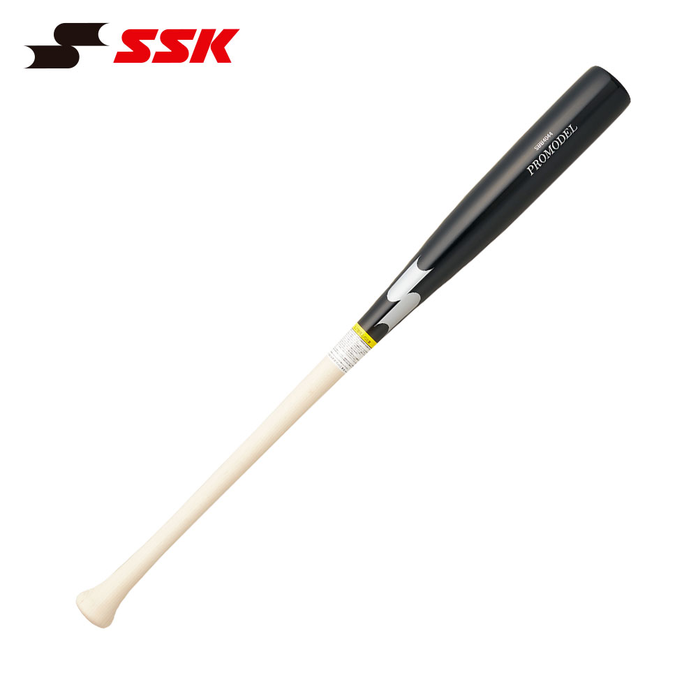エスエスケイ（SSK） 野球 バット 木製 野球バット 大人用 軟式 一般用