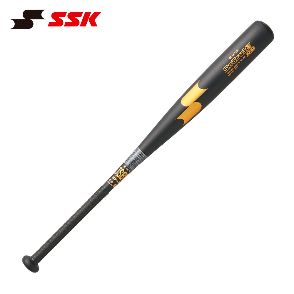 エスエスケイ(SSK) 野球 バット 野球バット 大人用 軟式 一般 ミドル エスエスケイ(SSK) 野球 バット 野球バット 大人用 軟式 一般 ミドル