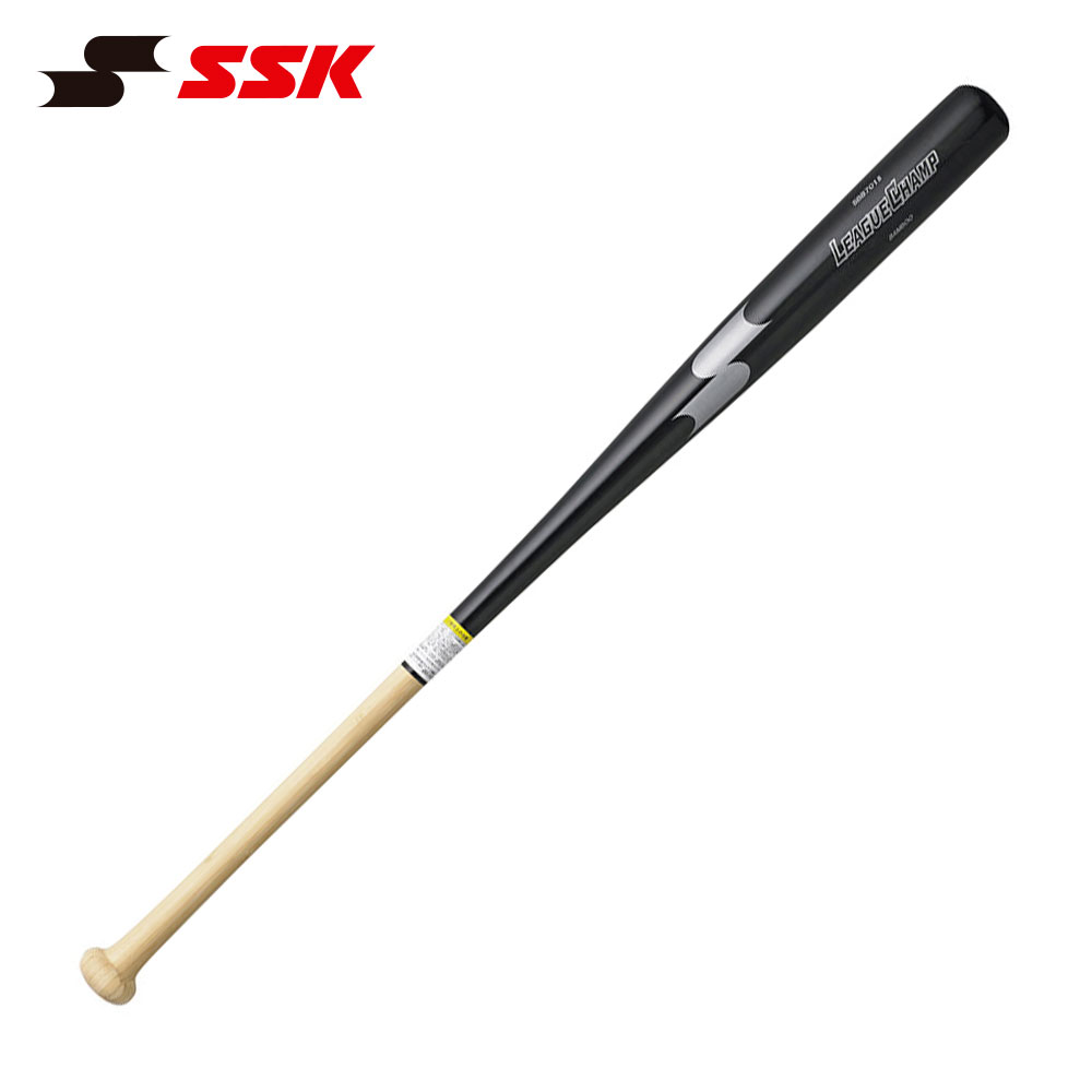 エスエスケイ（SSK） 野球 バット 竹 トレーニングバット 野球バット