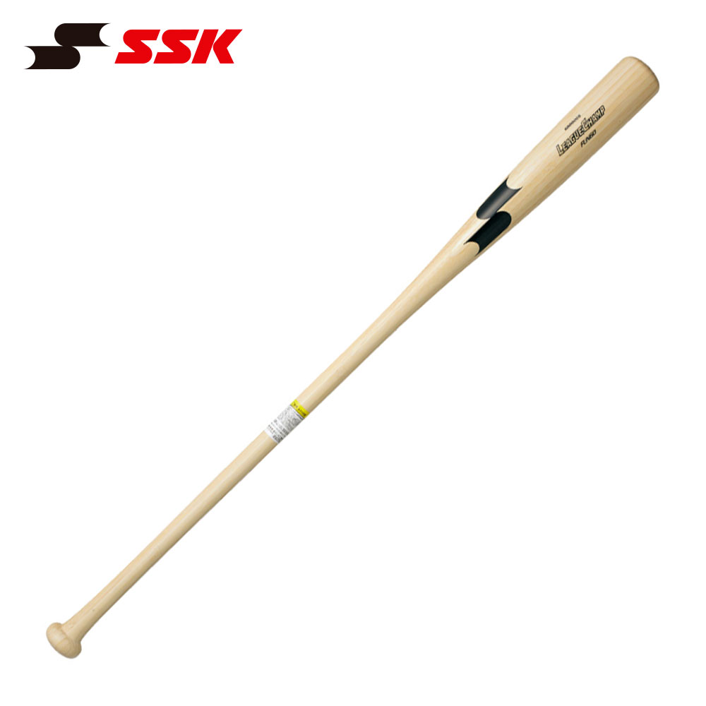 エスエスケイ（SSK） 野球 バット 竹バット トレーニングバット 91cm