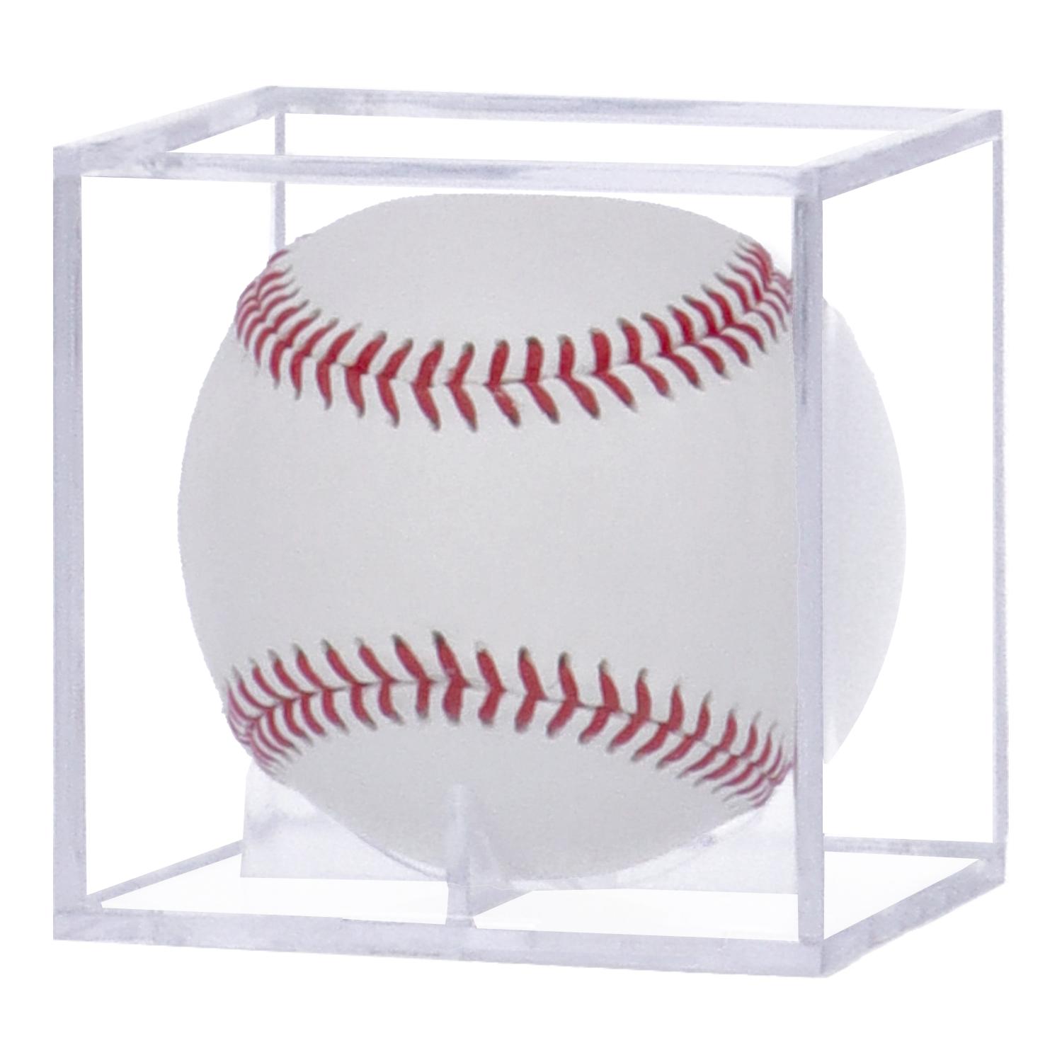 SSK 野球 サインボールケース ディスプレイケース アクリル 