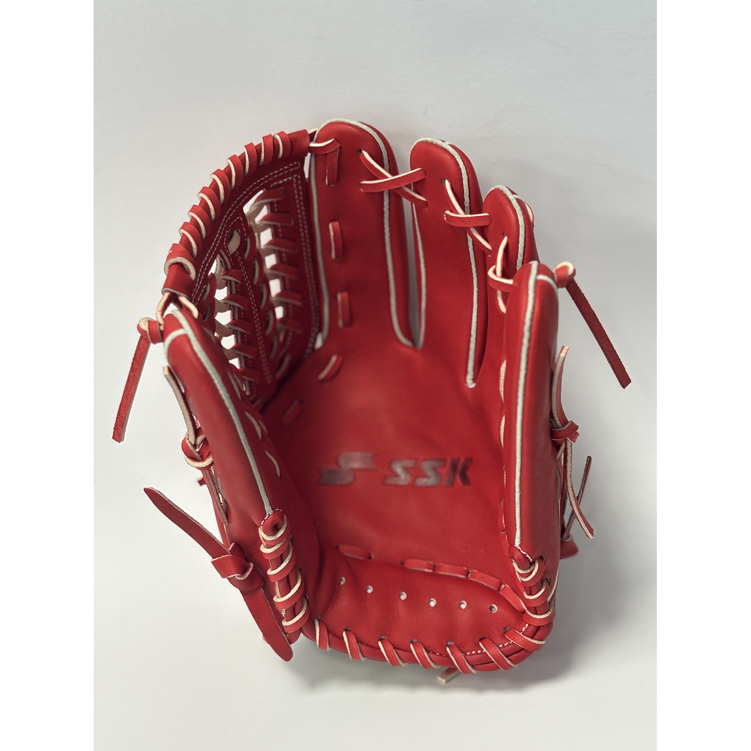 SSK 野球 グローブ 軟式 大人 内野手 セカンド ショート サード 右投げ