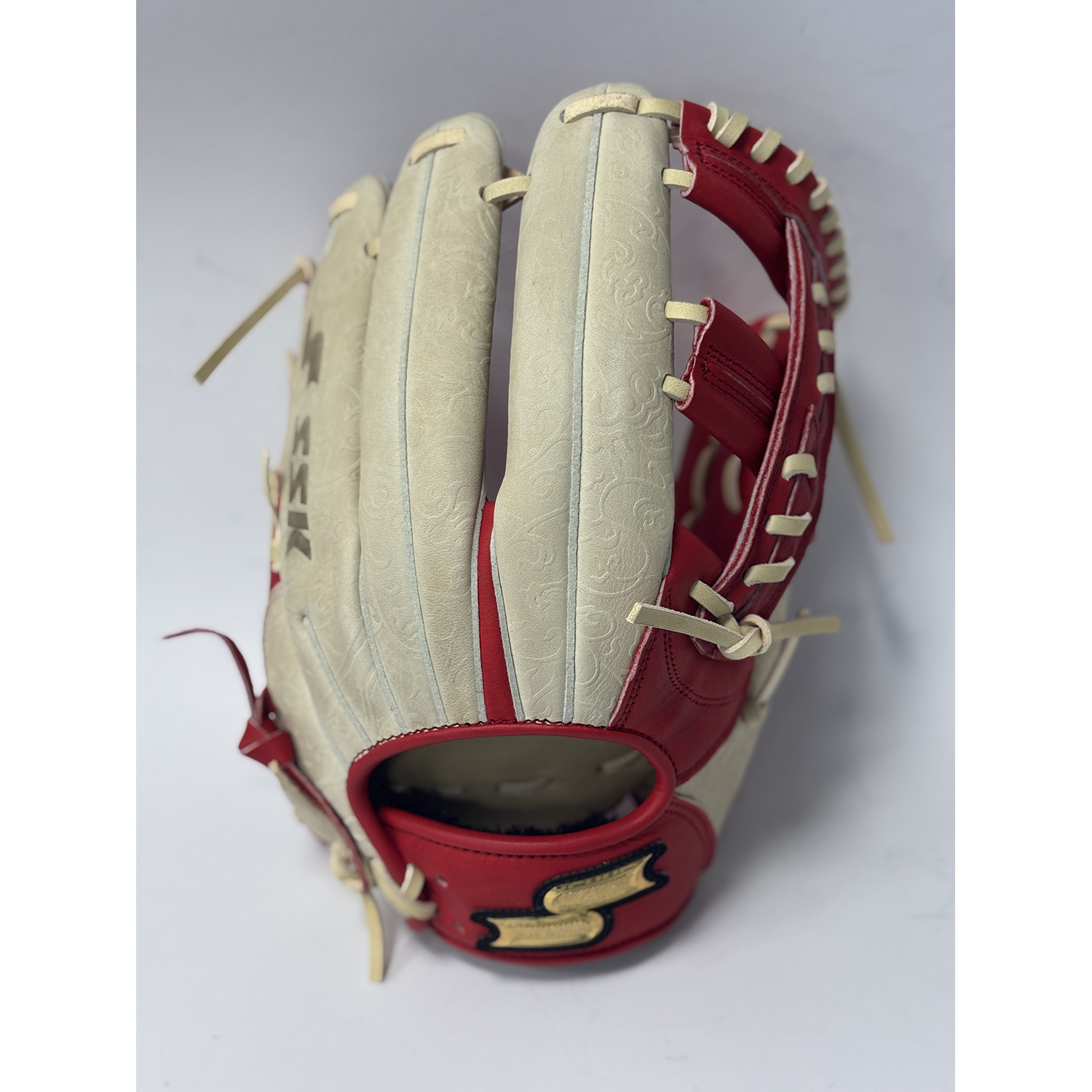 エスエスケイ（SSK） 野球 グローブ 軟式 大人 内野手 セカンド