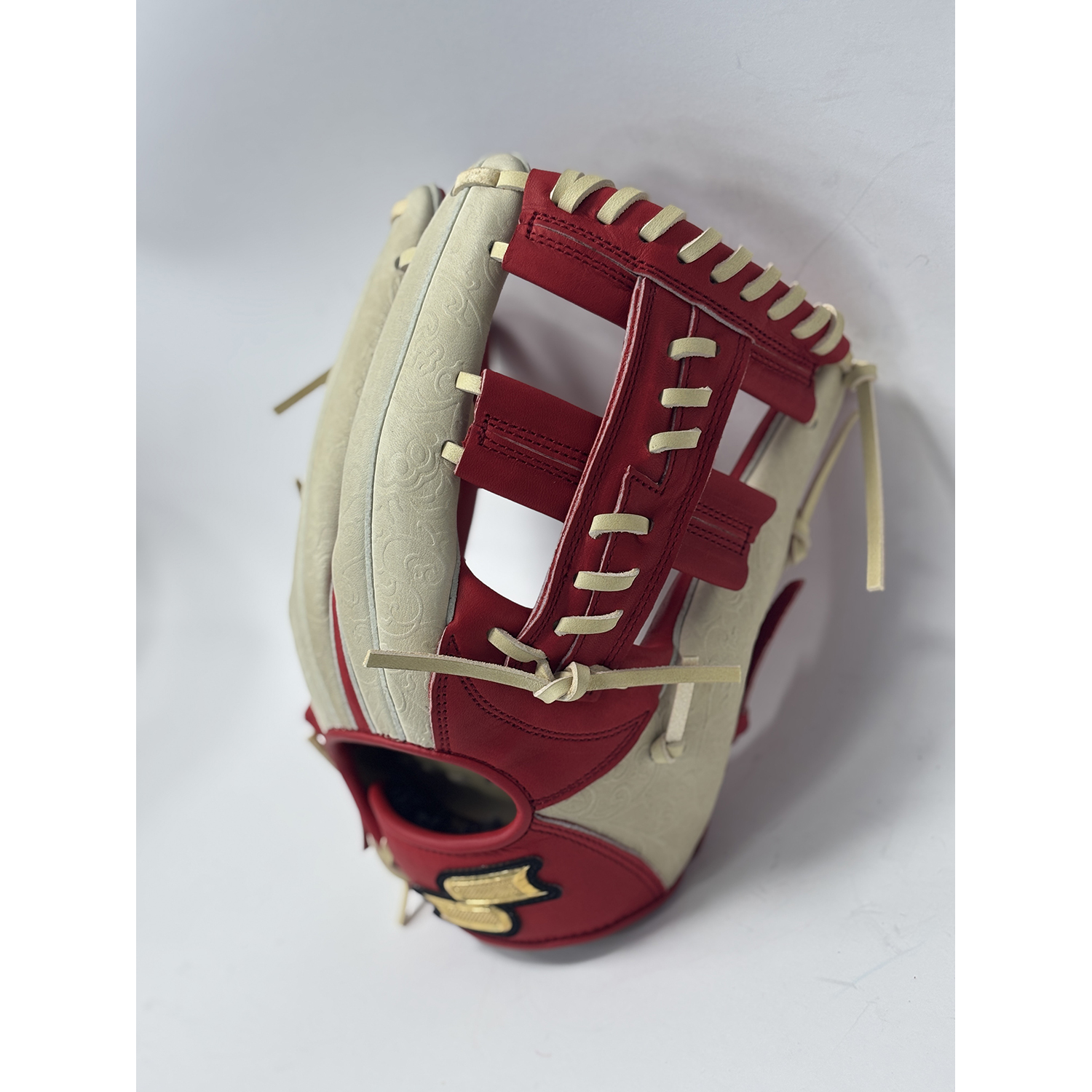 エスエスケイ（SSK） 野球 グローブ 軟式 大人 内野手 セカンド
