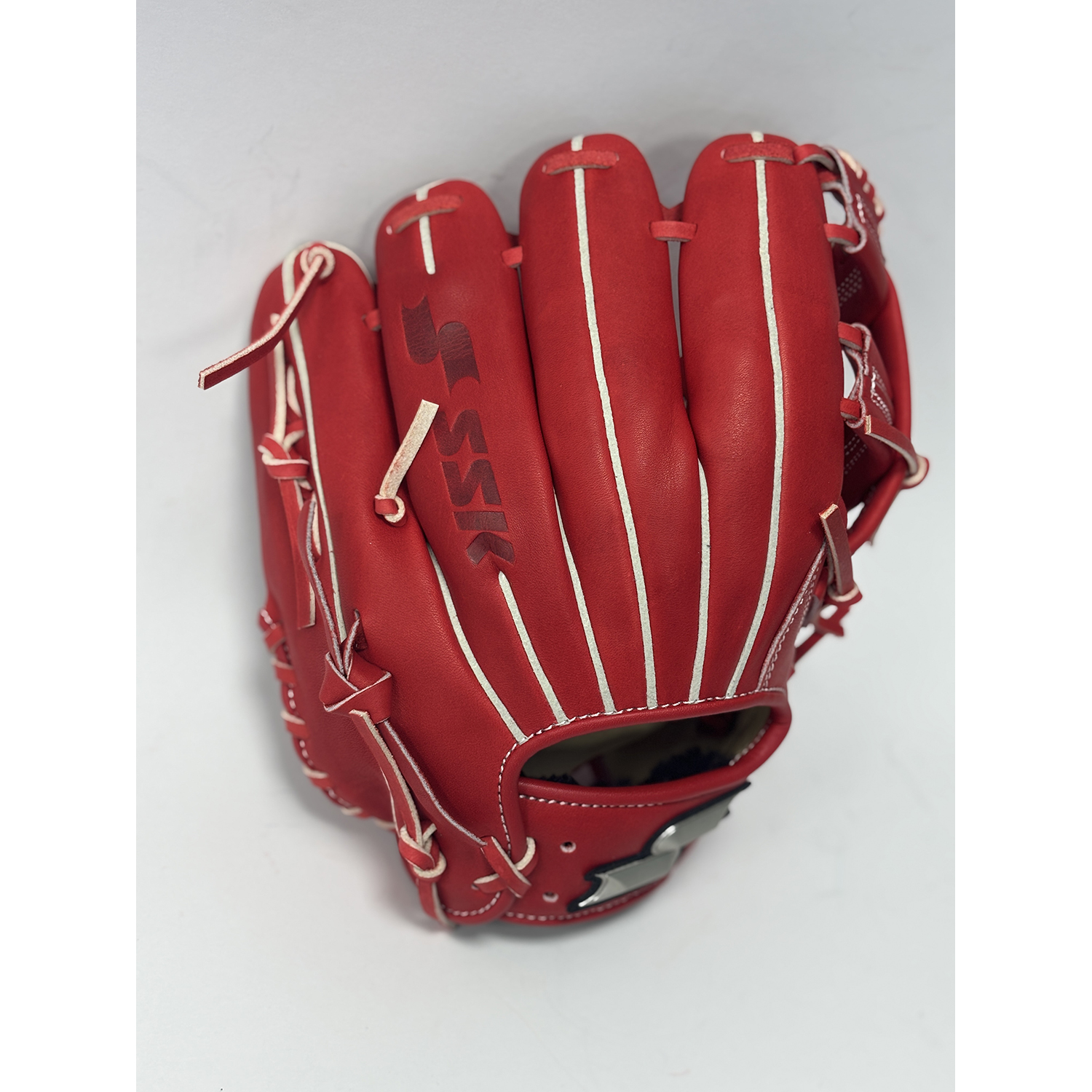 エスエスケイ（SSK） 野球 グローブ 軟式 ジュニア オールラウンド 右