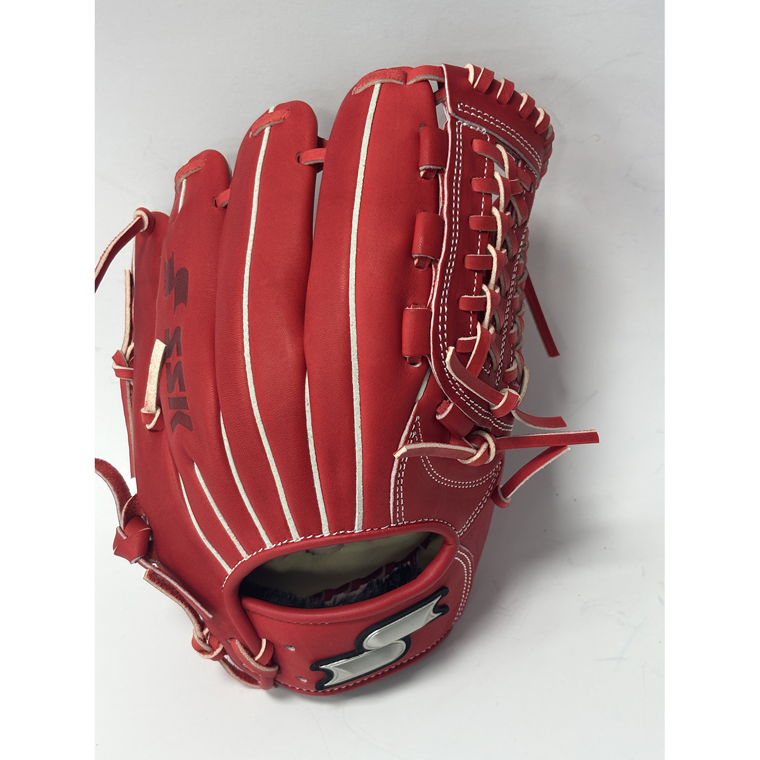 エスエスケイ（SSK） 野球 グローブ 軟式 ジュニア オールラウンド 右