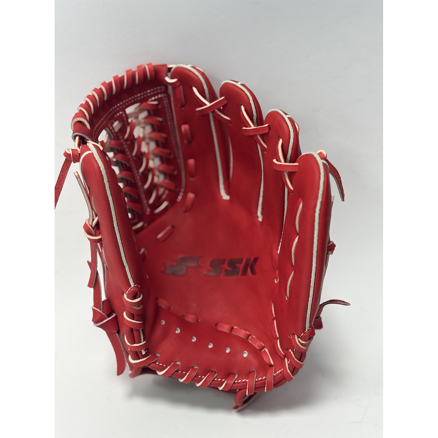 エスエスケイ（SSK） 野球 グローブ 軟式 ジュニア オールラウンド 右