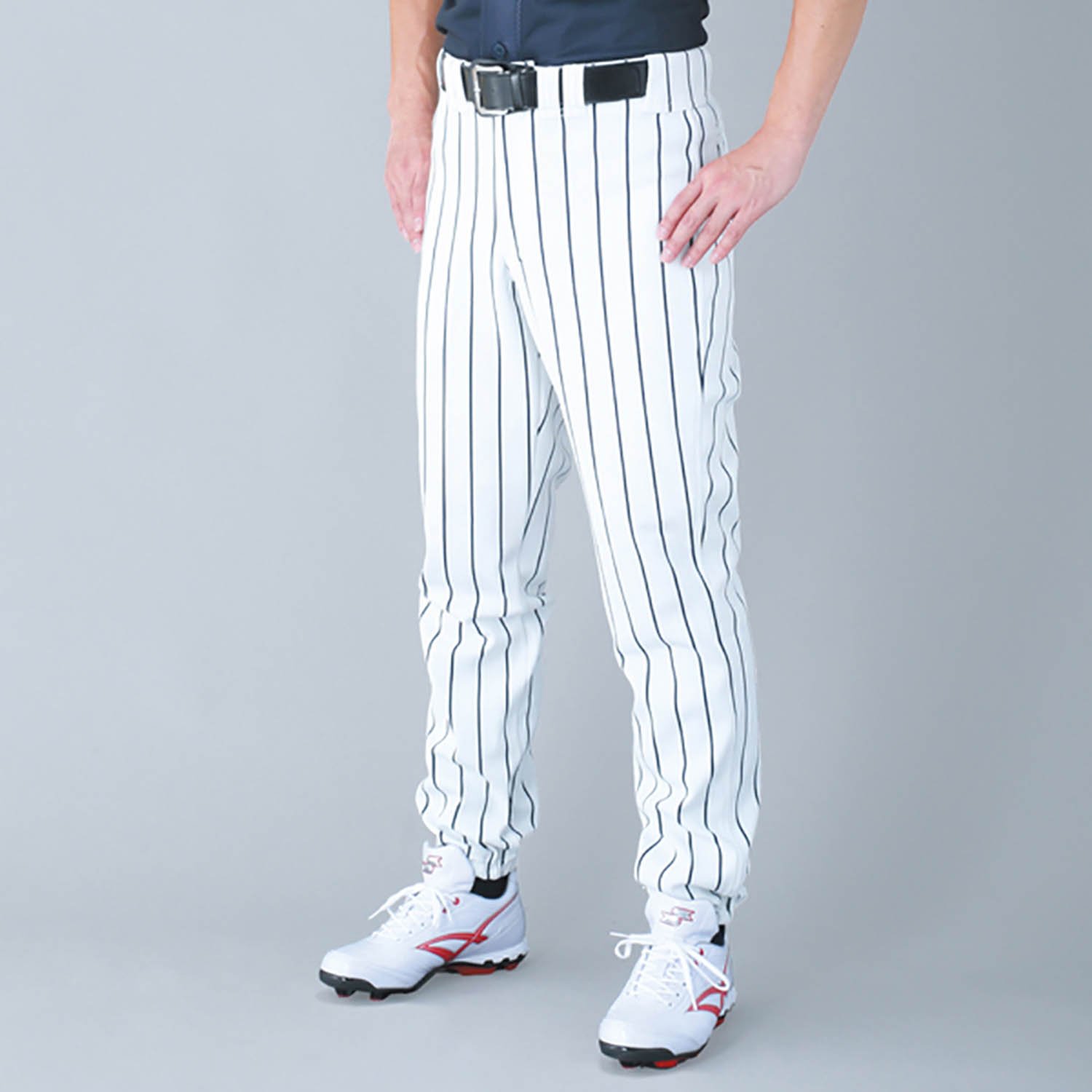 エスエスケイ（SSK） 野球 ユニフォーム パンツ 昇華 ストライプ