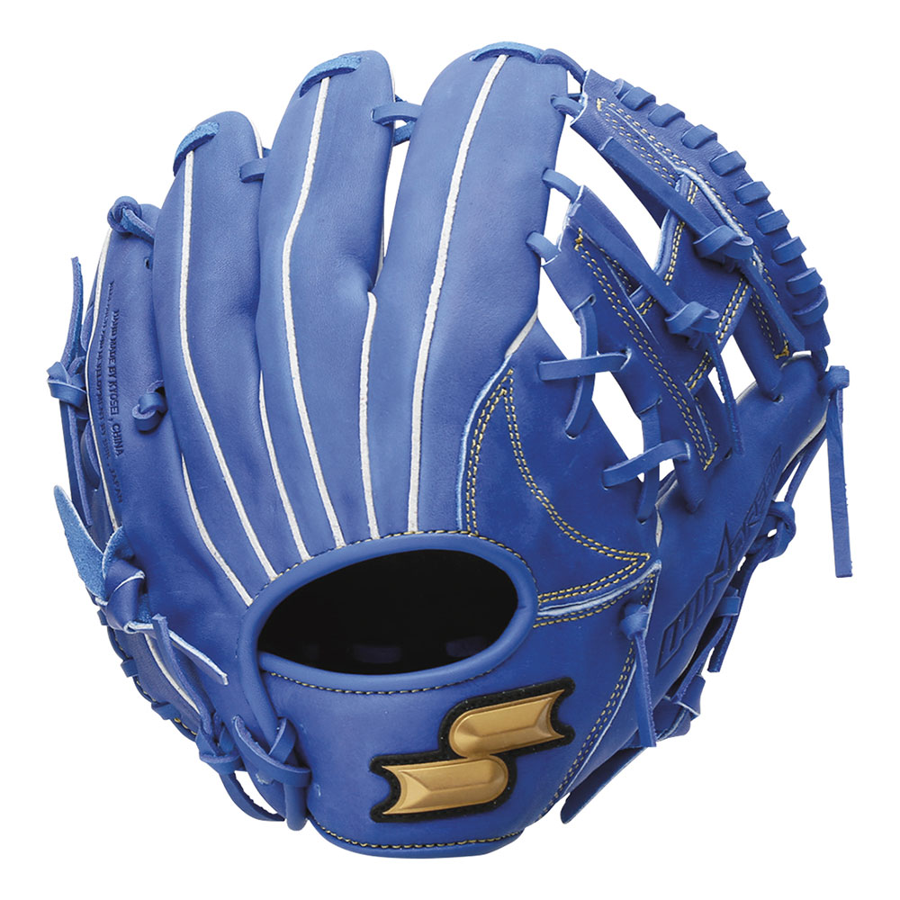 エスエスケイ（SSK） 野球 グローブ 軟式 ジュニア オールラウンド 右
