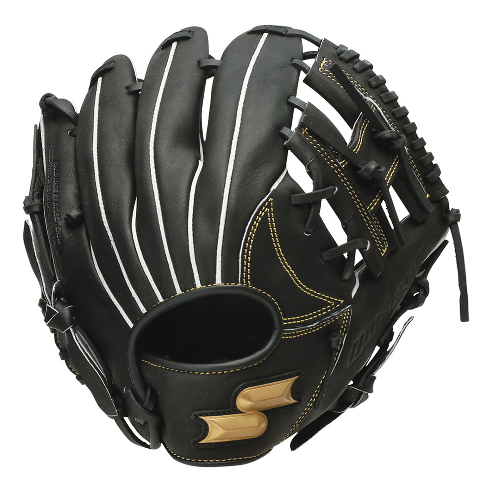 エスエスケイ（SSK） 野球 グローブ 軟式 ジュニア オールラウンド 右