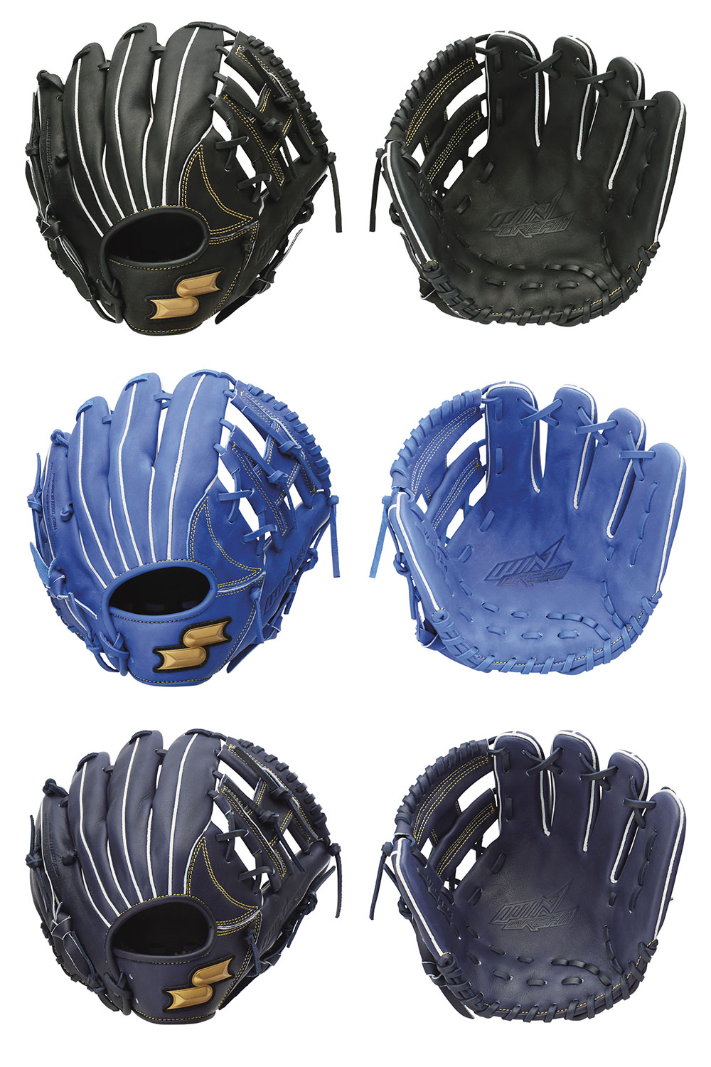 エスエスケイ（SSK） 野球 グローブ 軟式 ジュニア オールラウンド 右