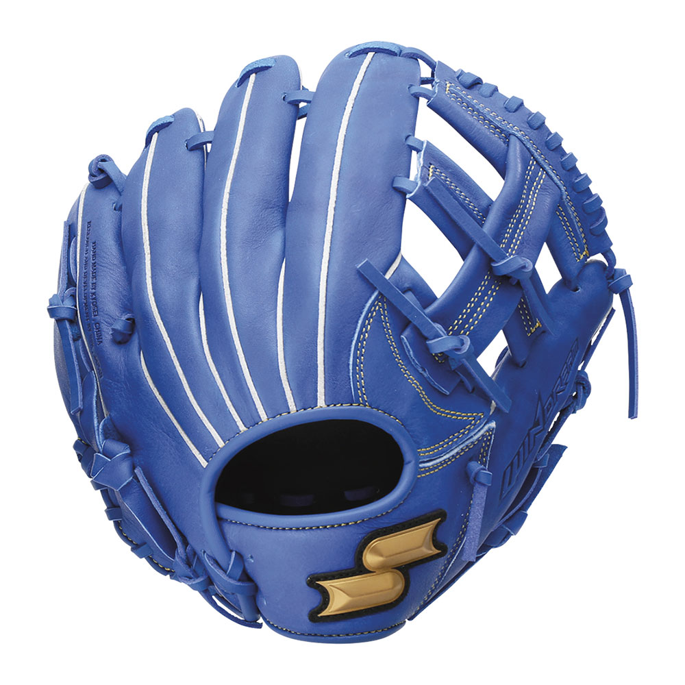 エスエスケイ（SSK） 野球 グローブ 軟式 ジュニア オールラウンド 右