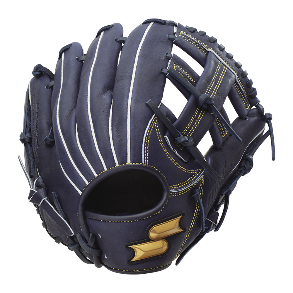 エスエスケイ（SSK） 野球 グローブ 軟式 ジュニア オールラウンド 右