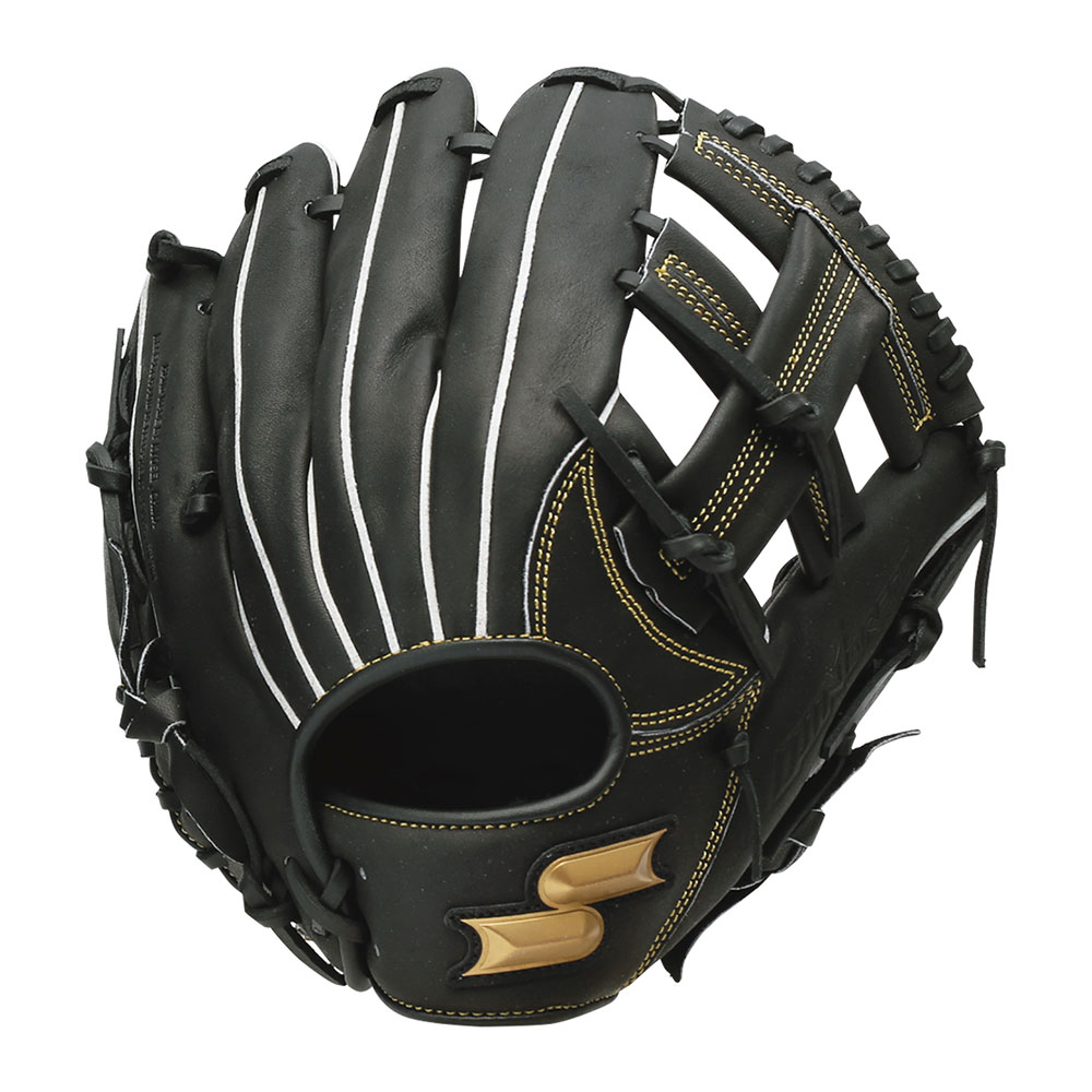 エスエスケイ（SSK） 野球 グローブ 軟式 ジュニア オールラウンド 右