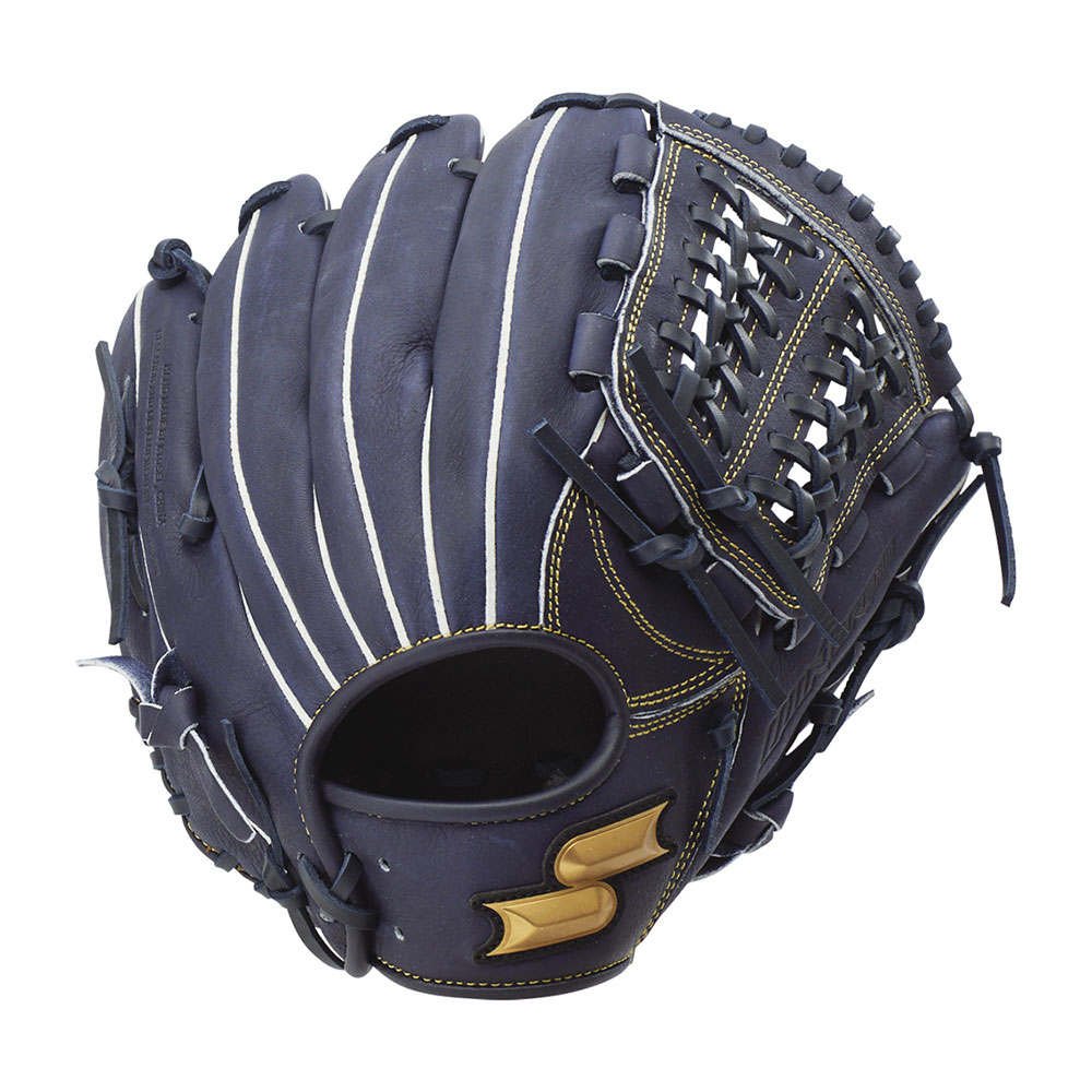 エスエスケイ（SSK） 野球 グローブ 軟式 ジュニア オールラウンド 右