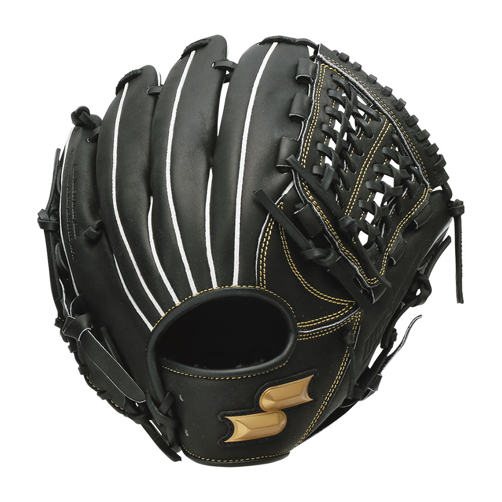 エスエスケイ（SSK） 野球 グローブ 軟式 ジュニア オールラウンド 右
